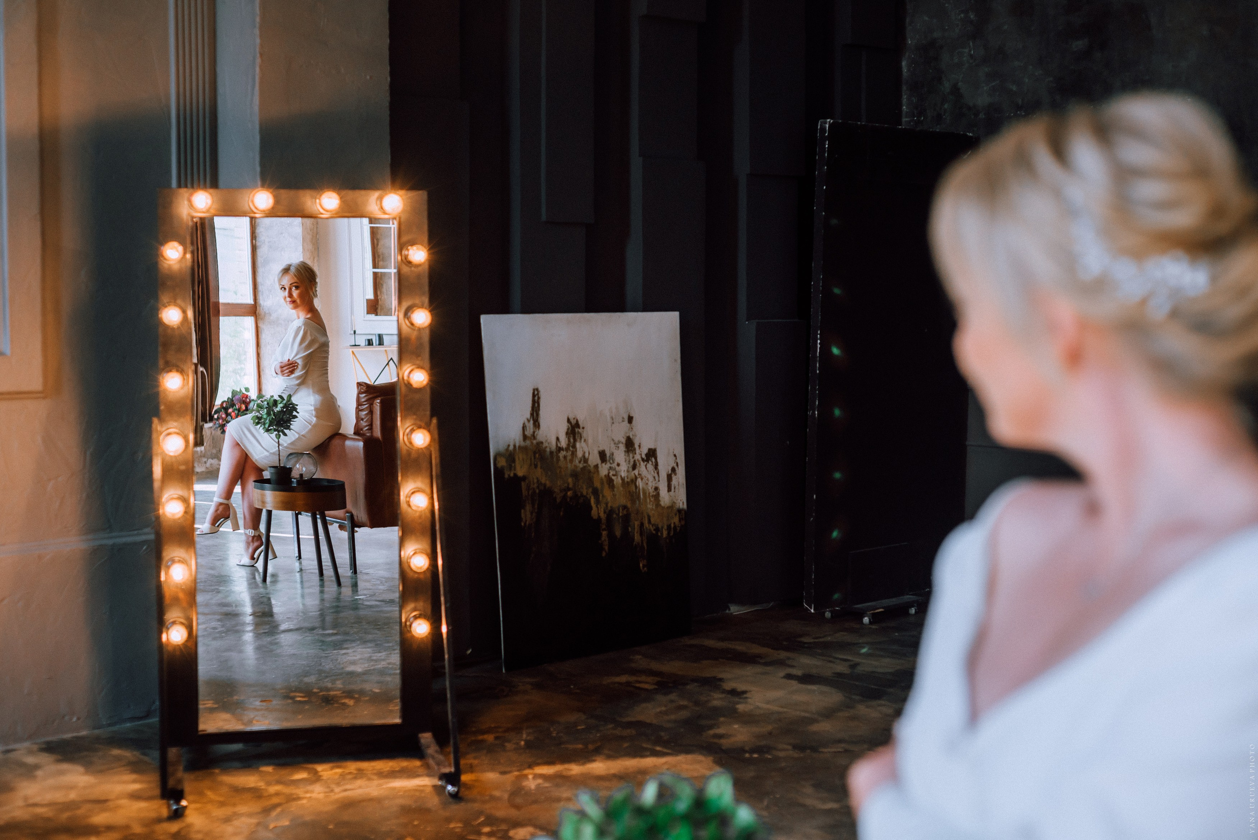 Андрей и Виктория. Свадебный и контент- фотограф в Тольятти, Самаре, Москве Яна Уруева