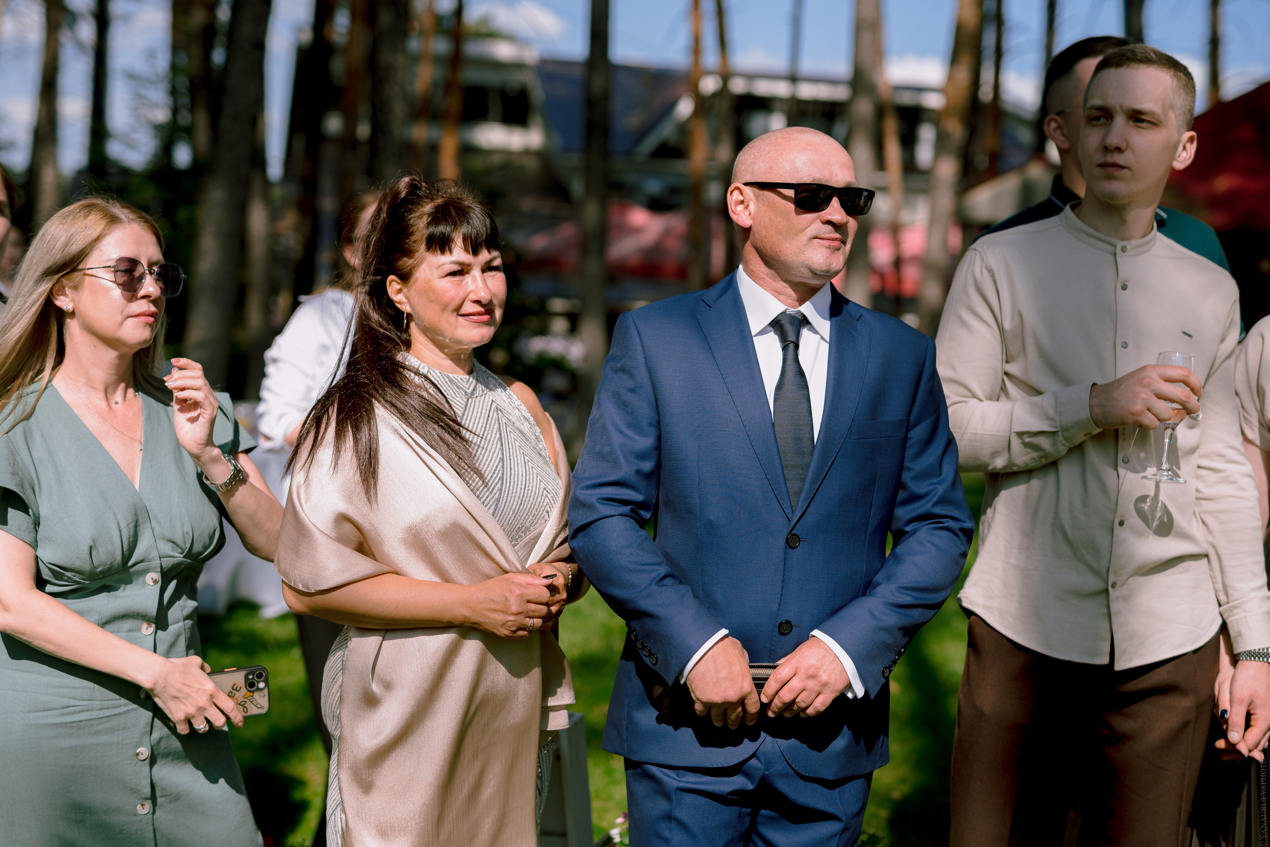 Свадебный анонс. Сергей и Анастасия. Свадебный и контент- фотограф в Тольятти, Самаре, Москве Яна Уруева