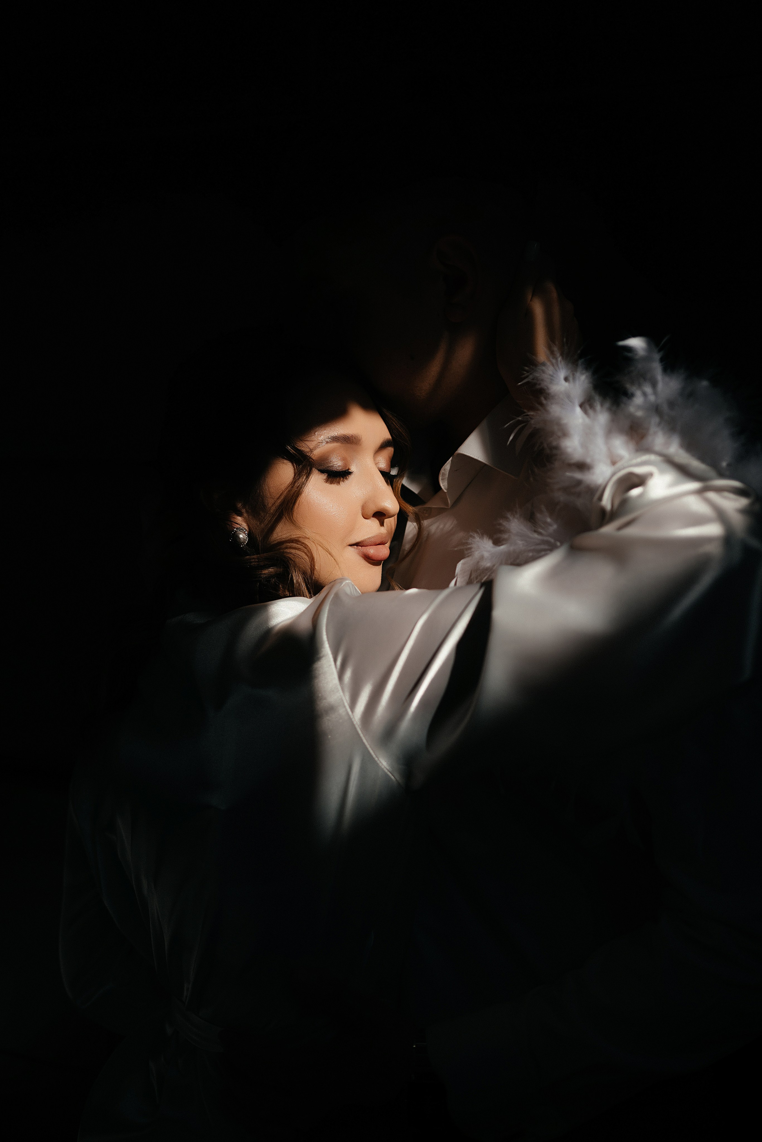 Евгений и Анастасия. Свадебный и семейный фотограф в Ростове-на-Дону Алина Астахова