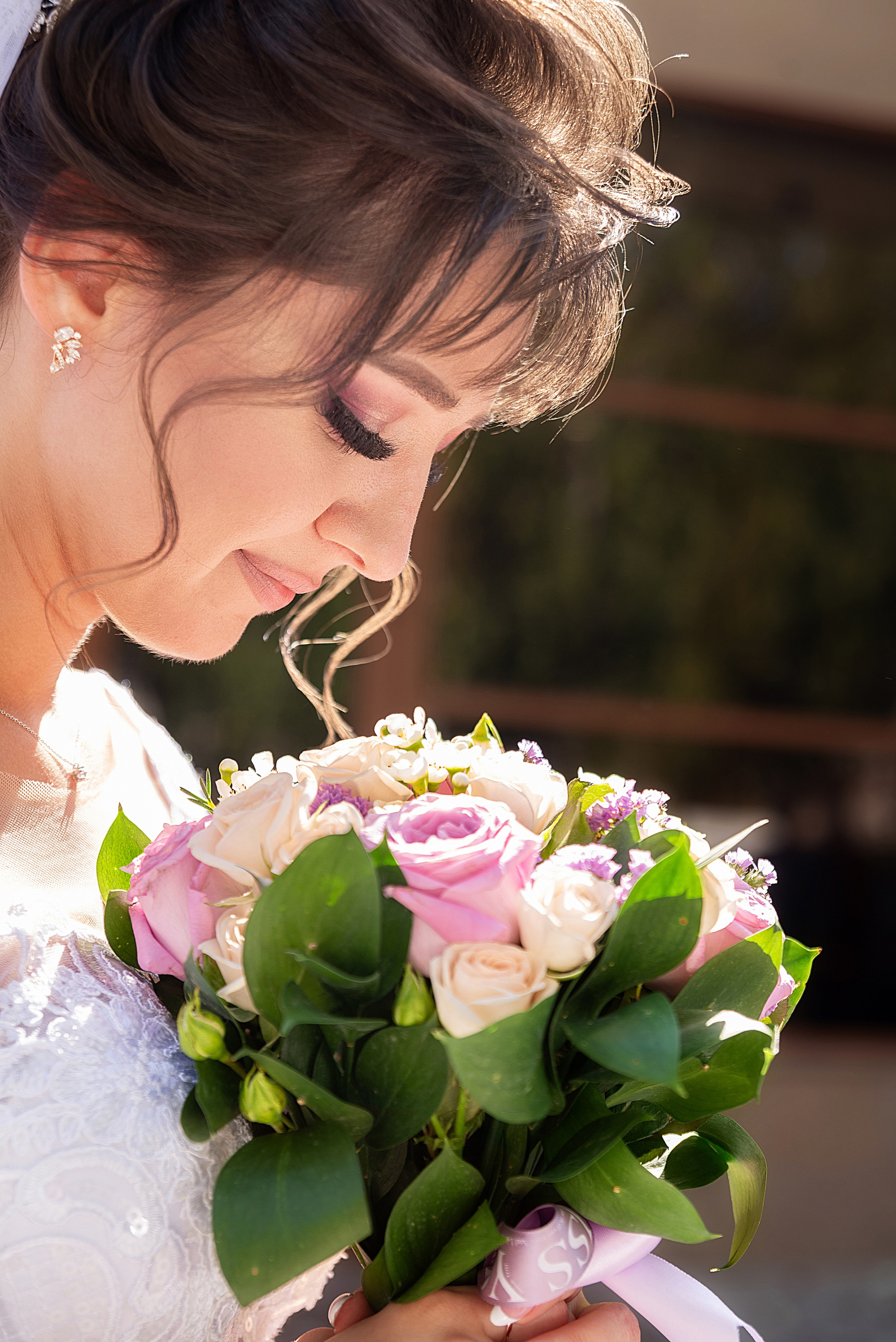 Игорь и Кристина. Евгения Усманова — семейный фотограф в городах Стерлитамак и Уфа