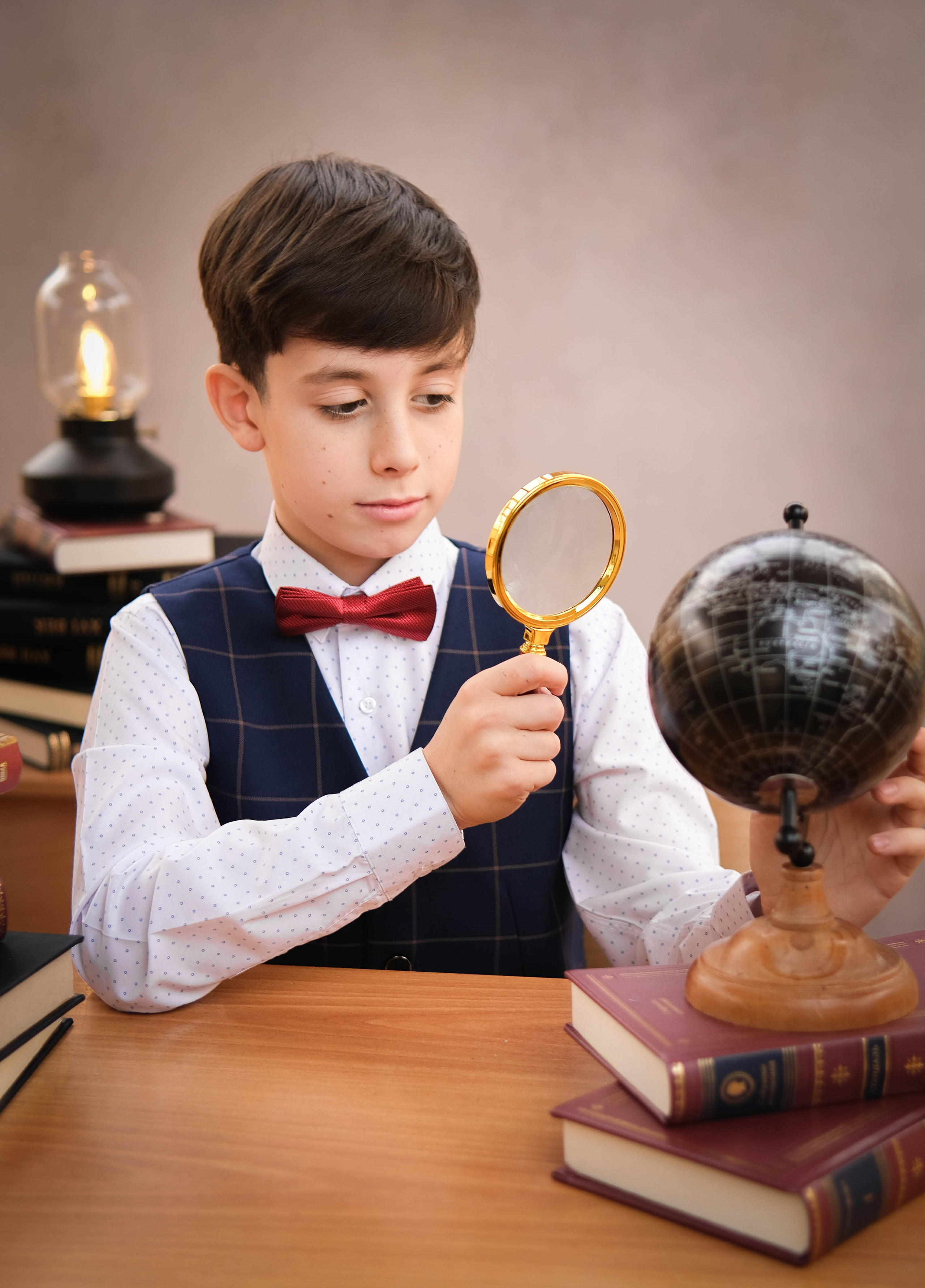 4 классы. Оживающие выпускные альбомы в Москве и Московской области