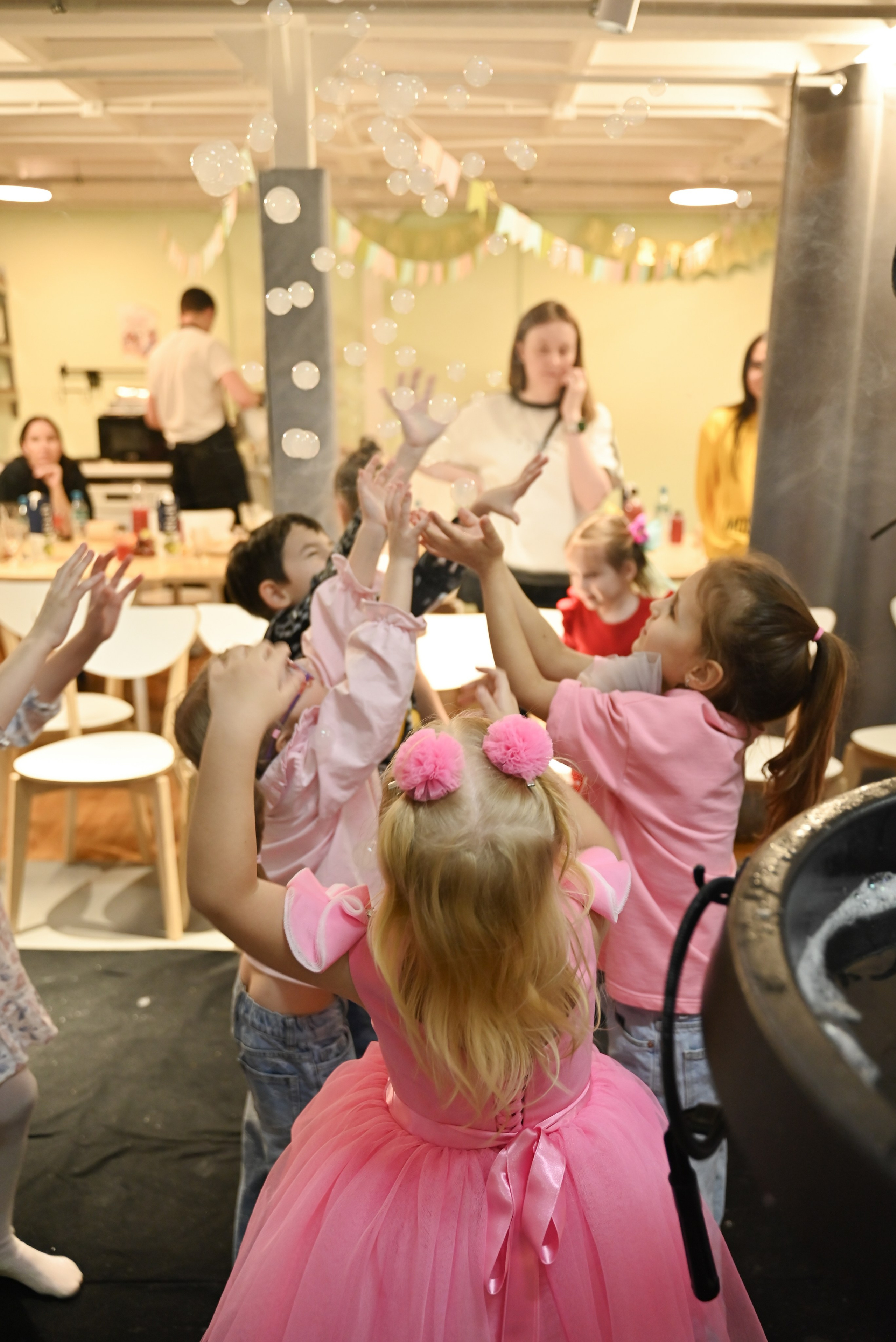 «День варенья Авроры». Свадебный и семейный фотограф в Уфе Александров Максим