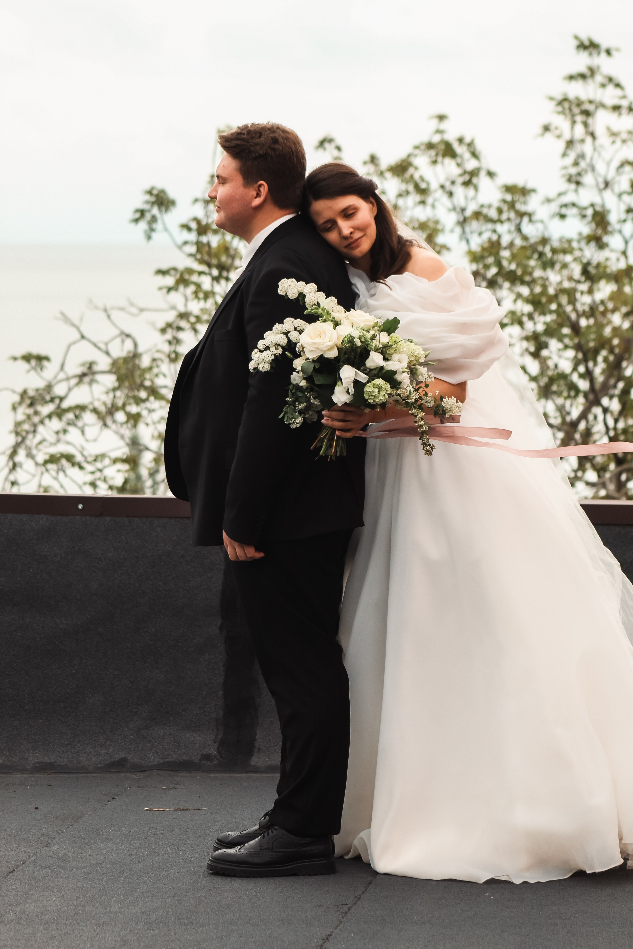 Никита и Ангелина. Илья Чемис — Фотограф в Мариуполе