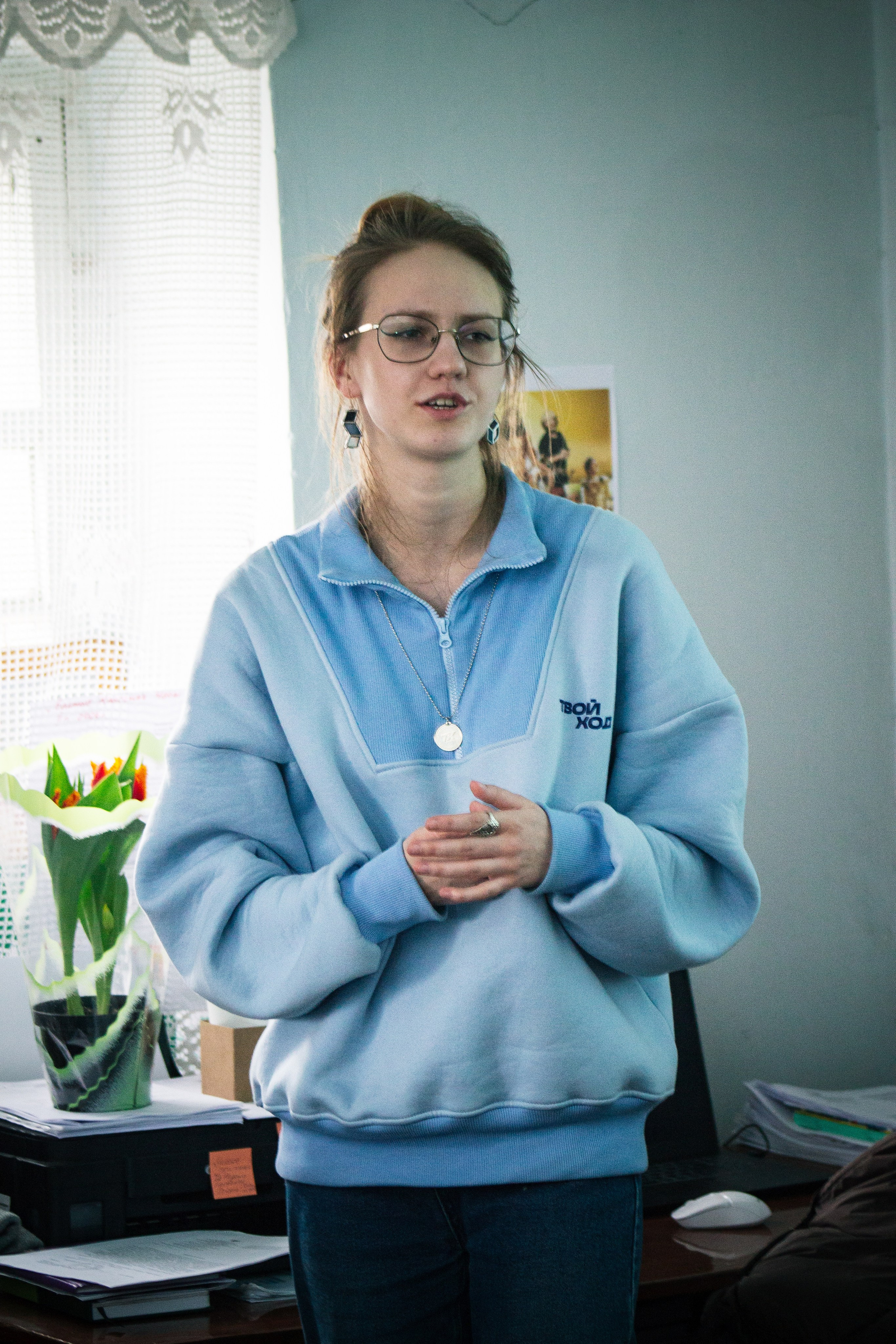 Твой Ход. Илья Чемис — Фотограф в Мариуполе