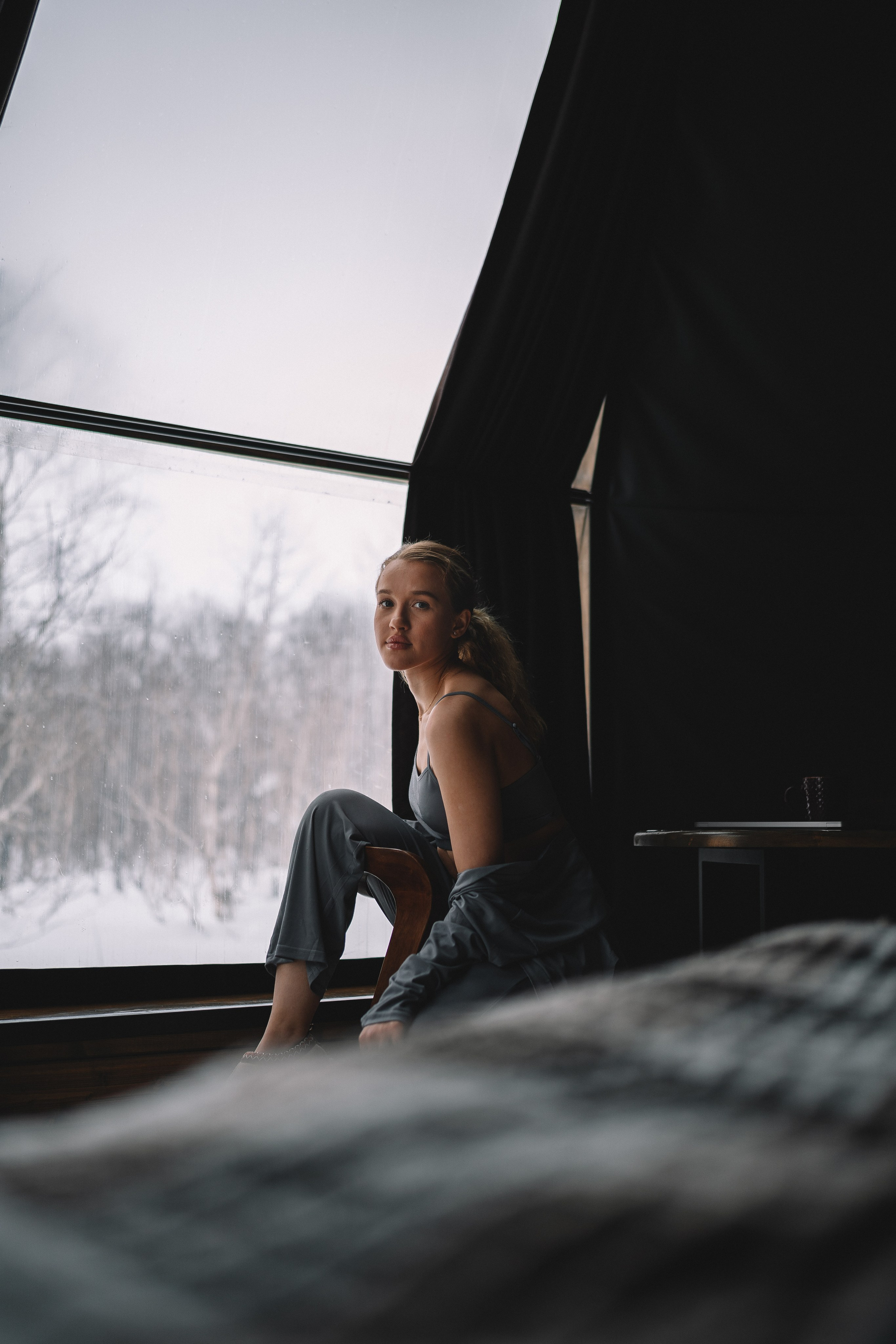 Far. Фотограф Даниил Камчатка