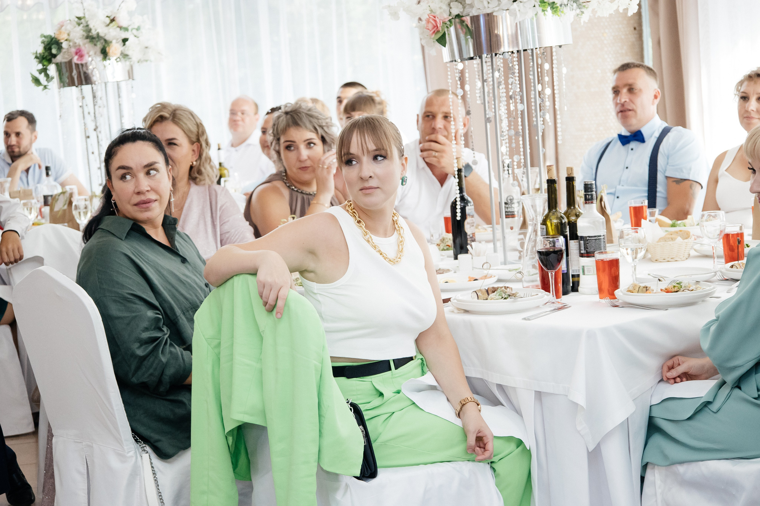 Свадьба полный день. Фотограф в Иркутске