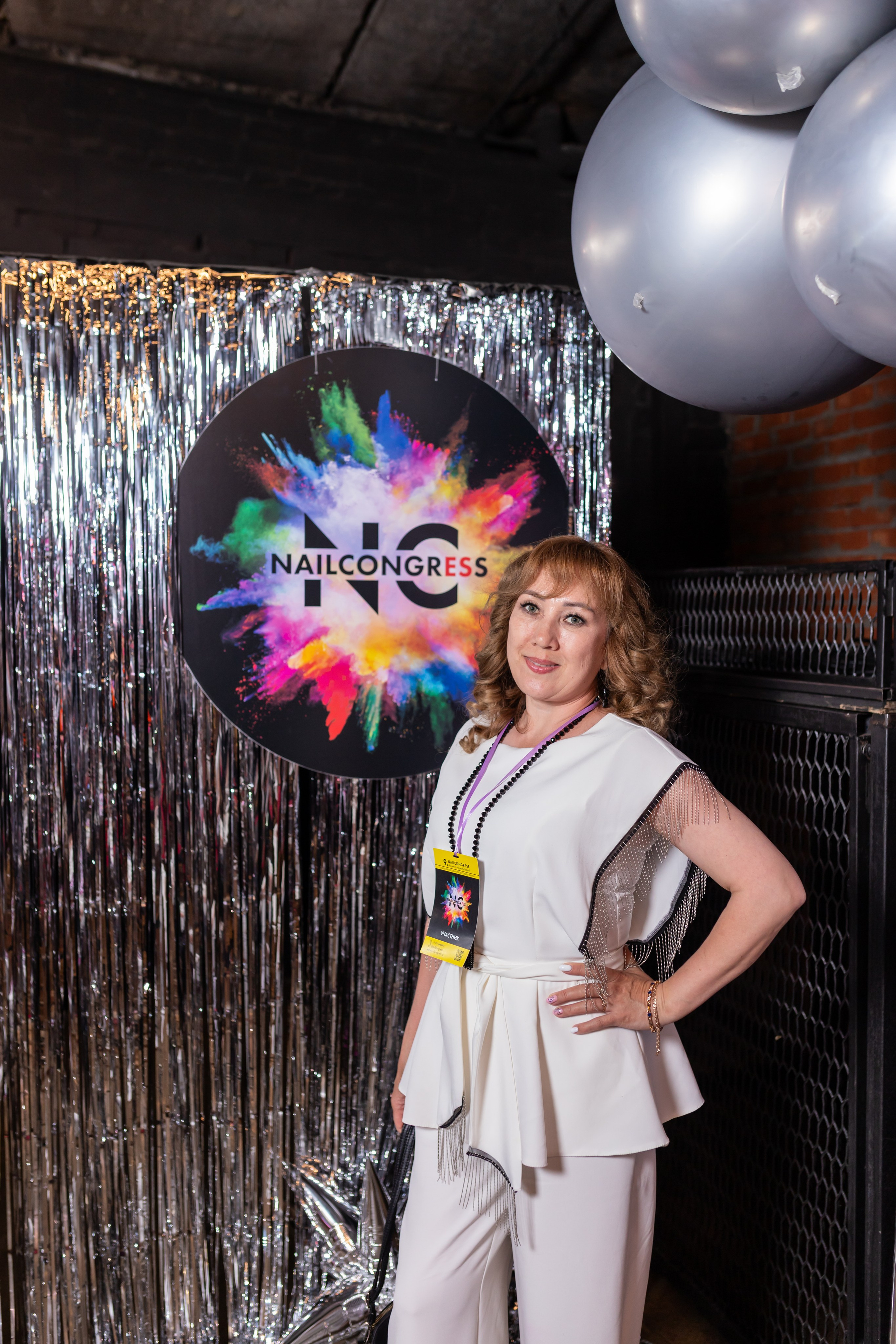 NailCongress 9. Марина Шаймухаметова. Фотограф в Уфе