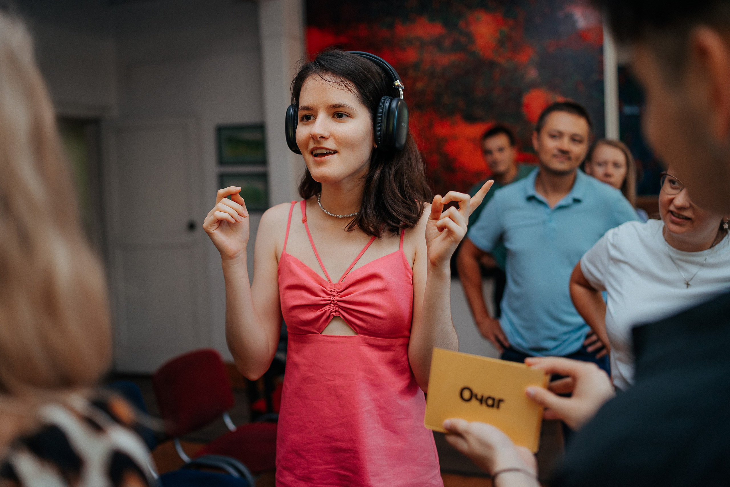 Дом Архитектора. Репортажный (Event) фотограф в Барнауле | Даниил Маркин | Качество и вайб