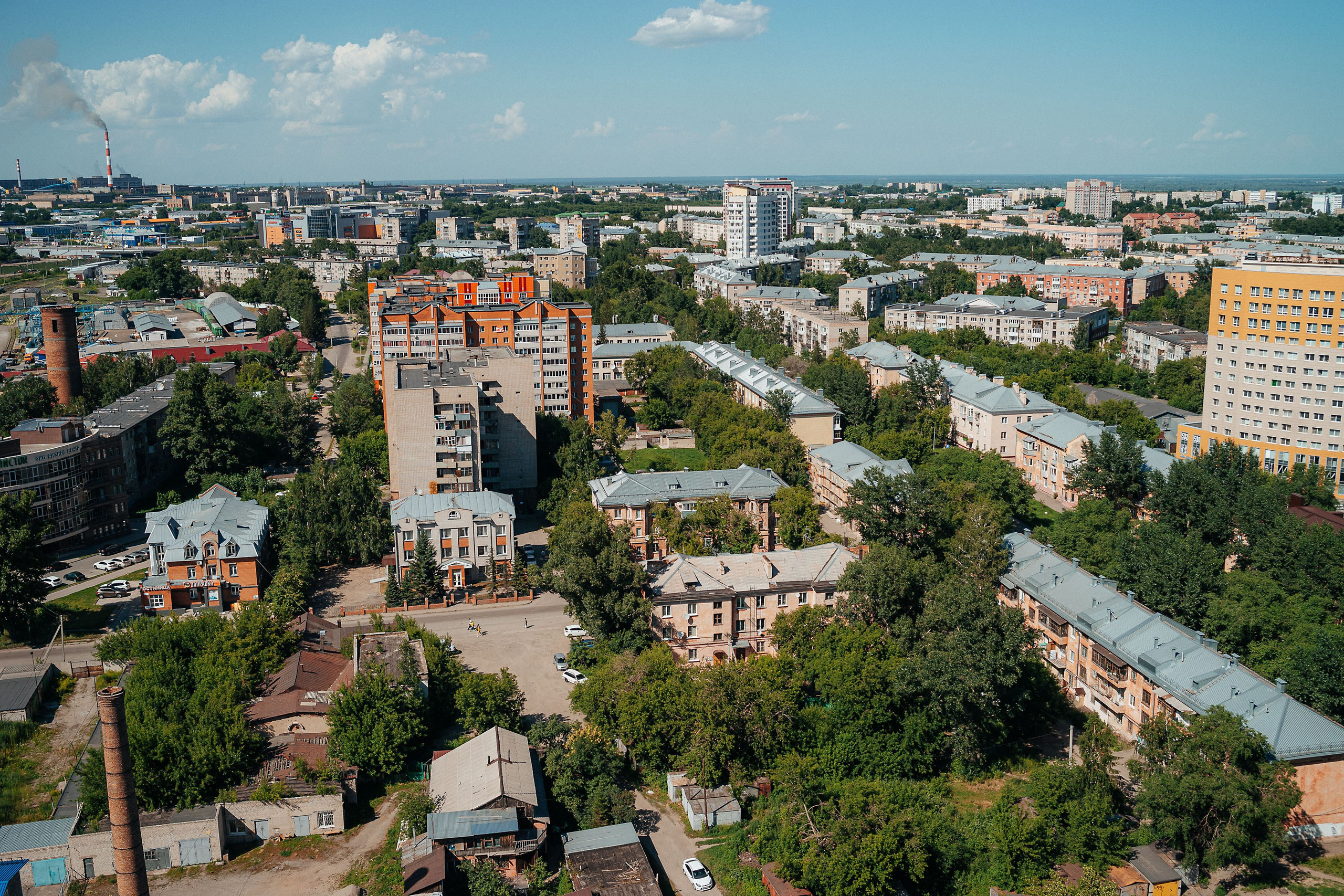Архитекторы.рф экскурсия. Репортажный (Event) фотограф в Барнауле | Даниил Маркин | Качество и вайб