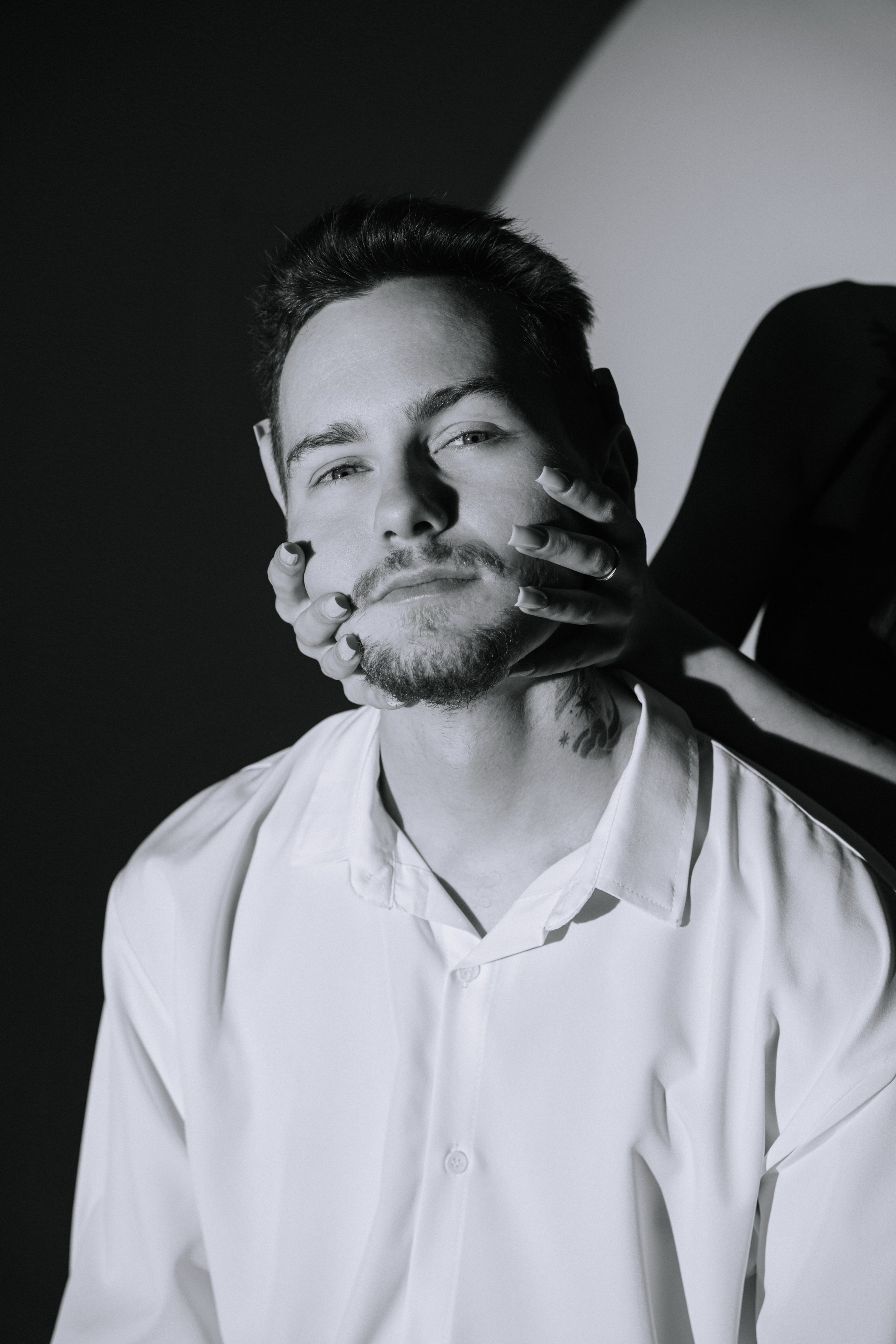 love story фотостудия барнаул парная фотосессия