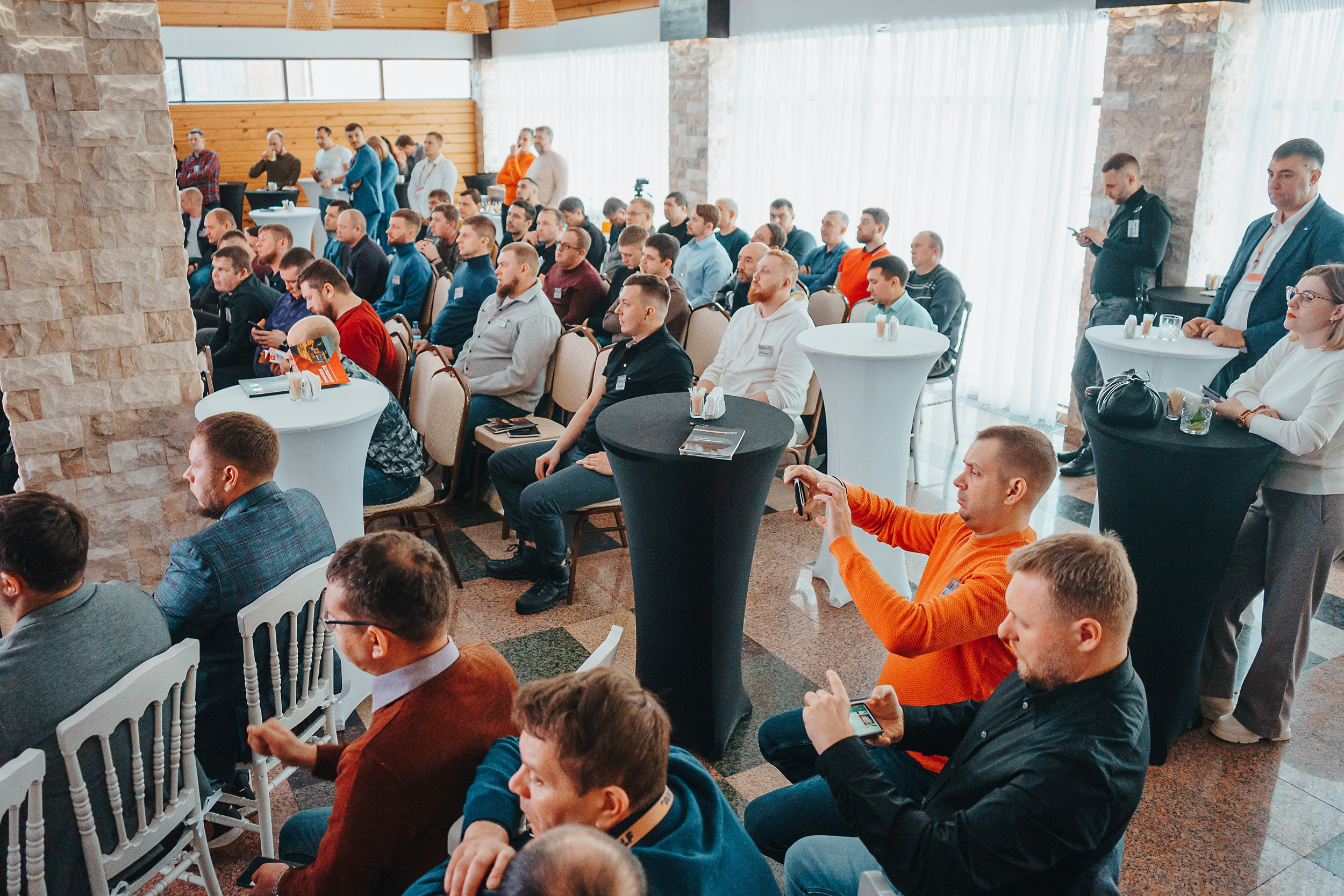 ROLF & SINTEC — Заречье. Репортажный (Event) фотограф в Барнауле | Даниил Маркин | Качество и вайб