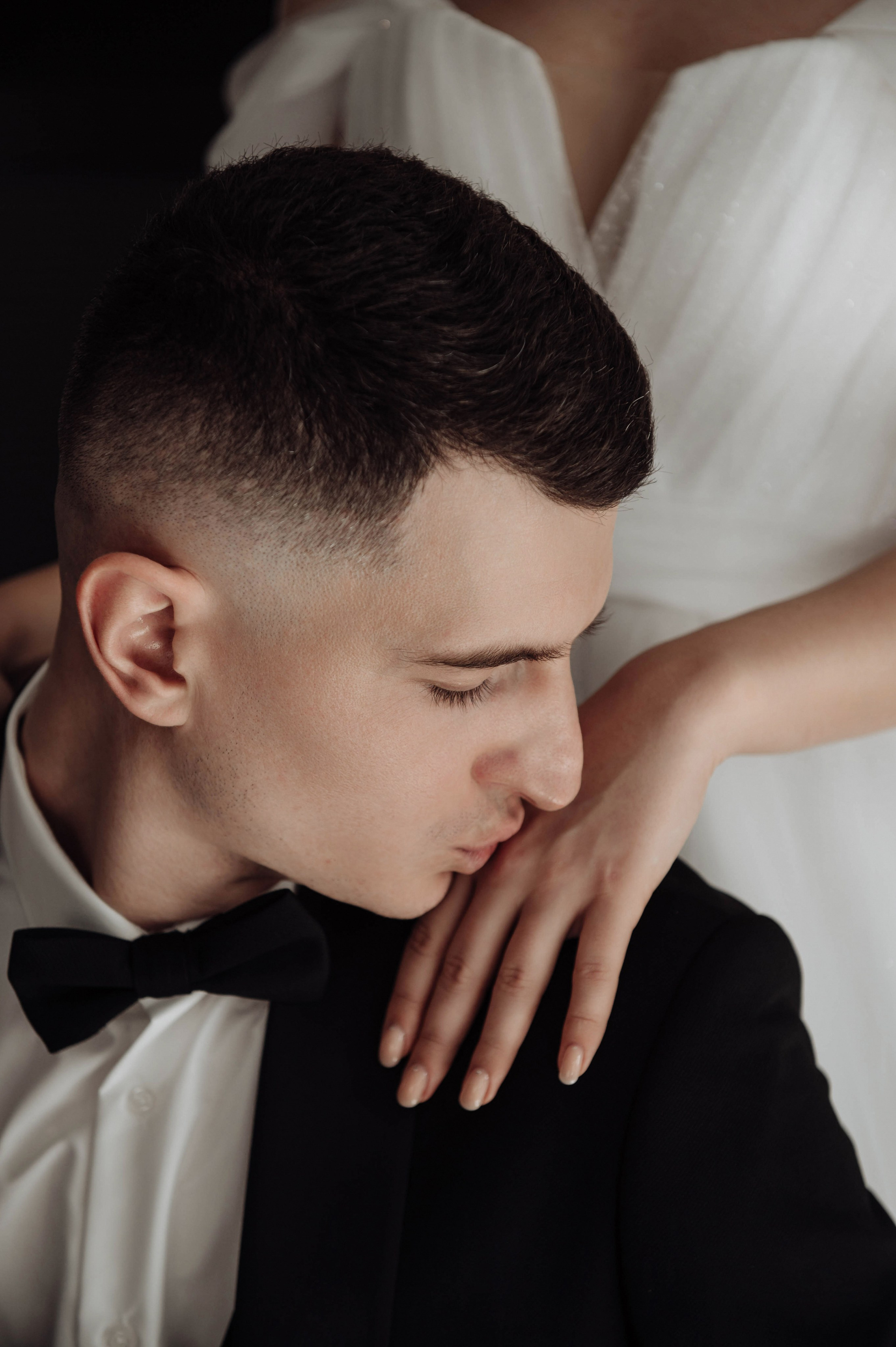 Алексей + Юлия. Свадебный фотограф Владимир Рябков