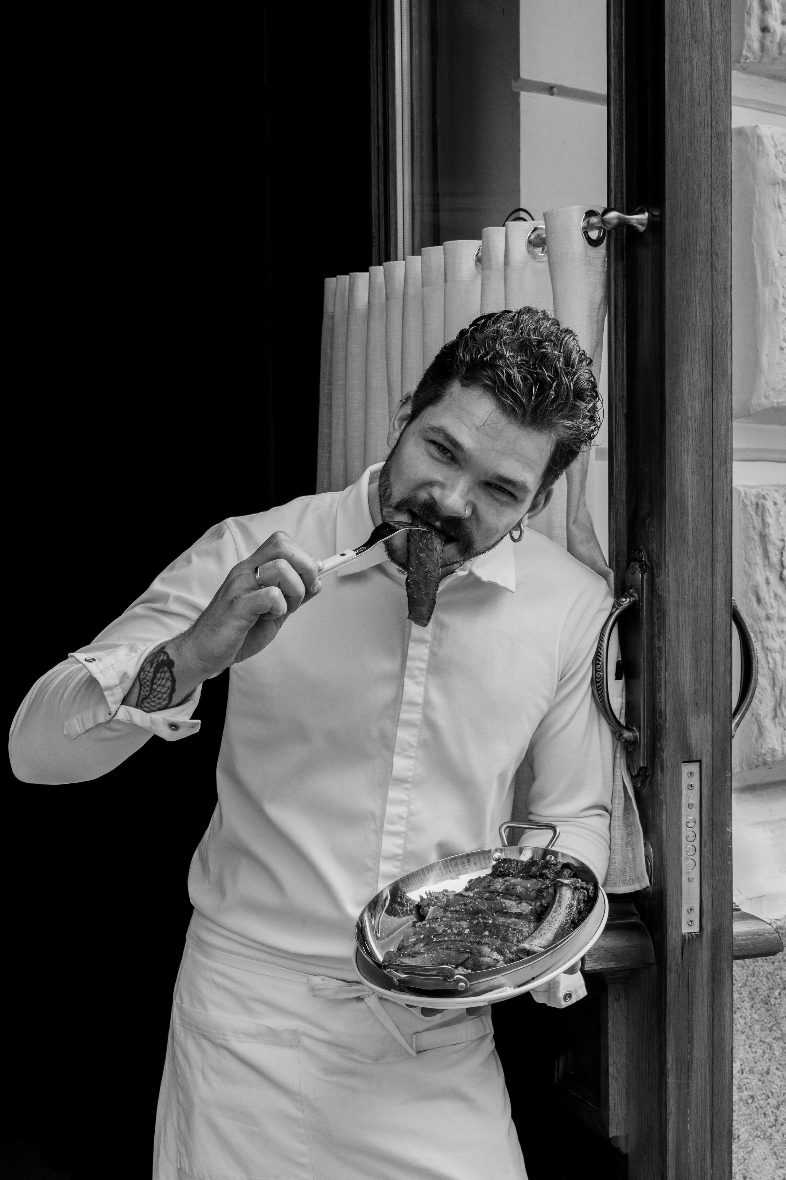 FOOD. Главная