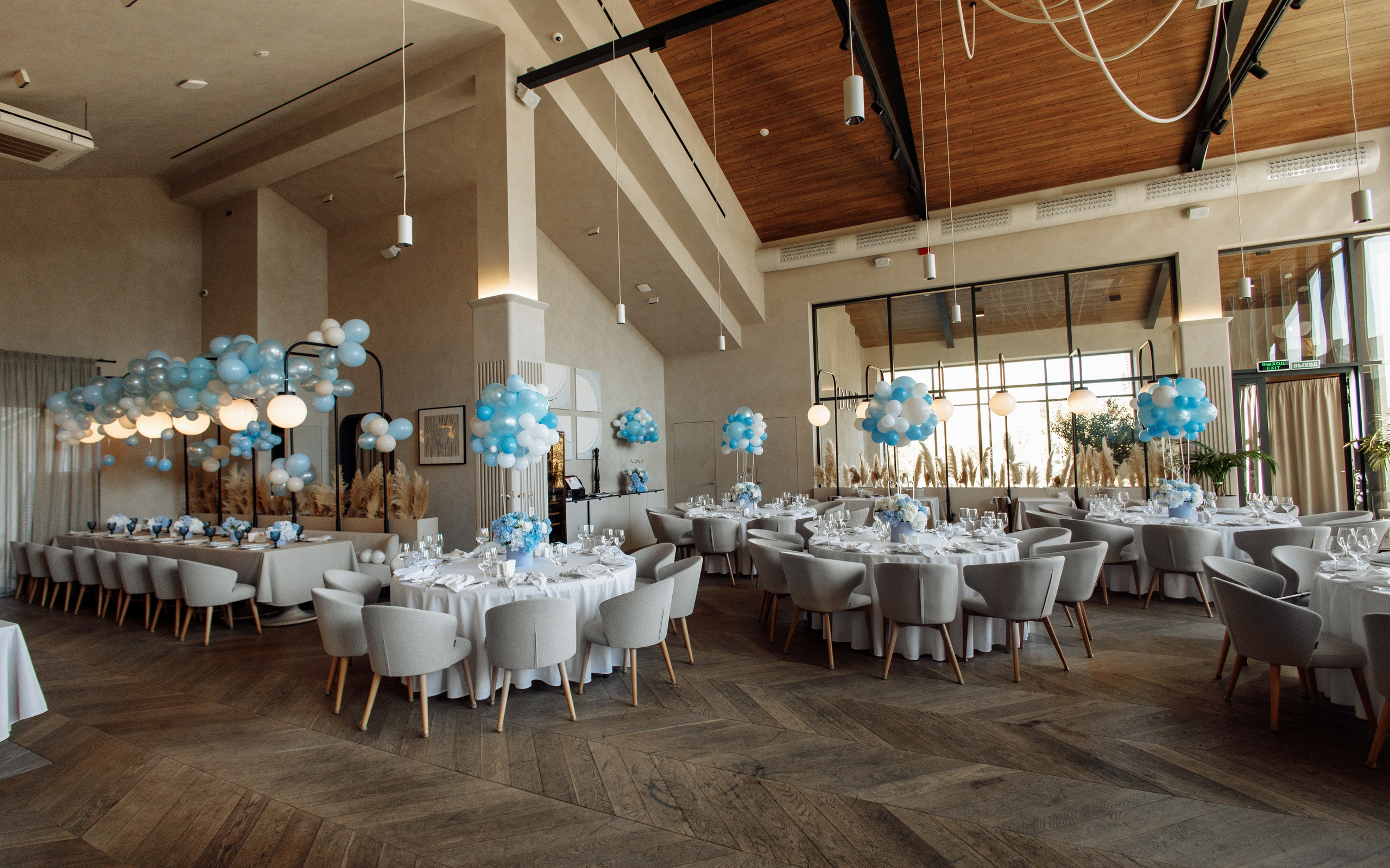 Дюна. Студия декора Подзюм