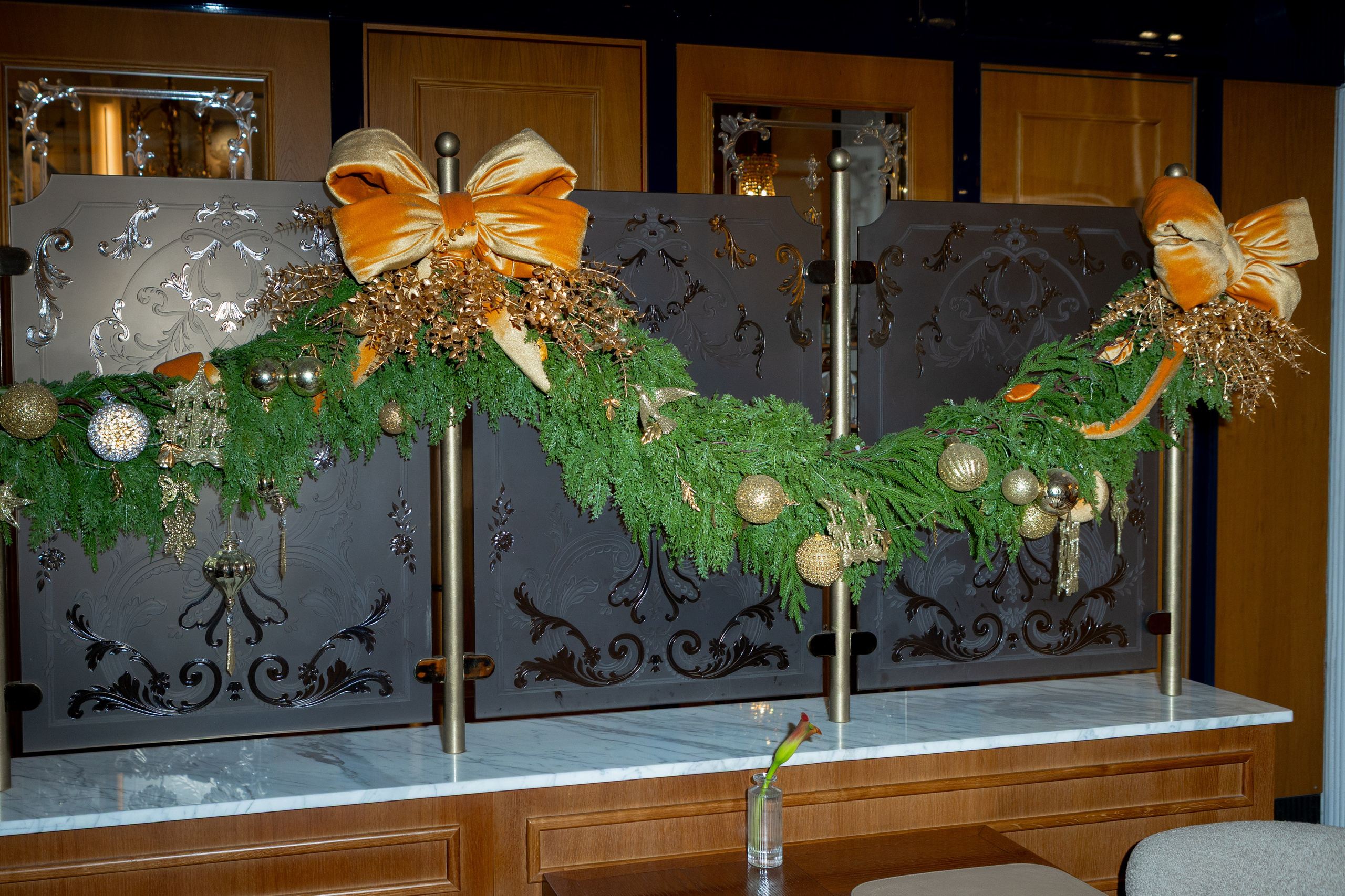 Гарда. Студия декора Подзюм