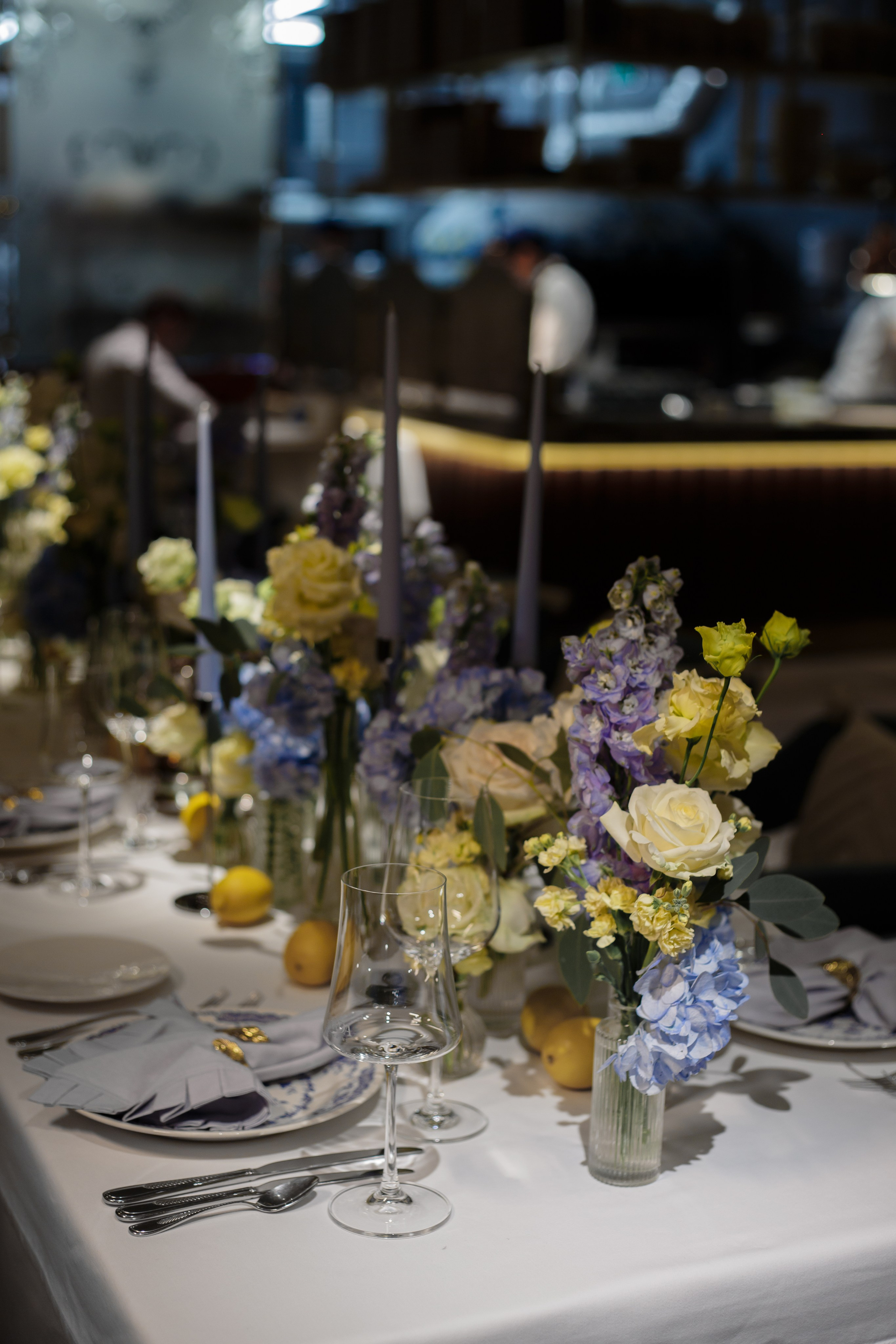 Гарда 3. Студия декора Подзюм