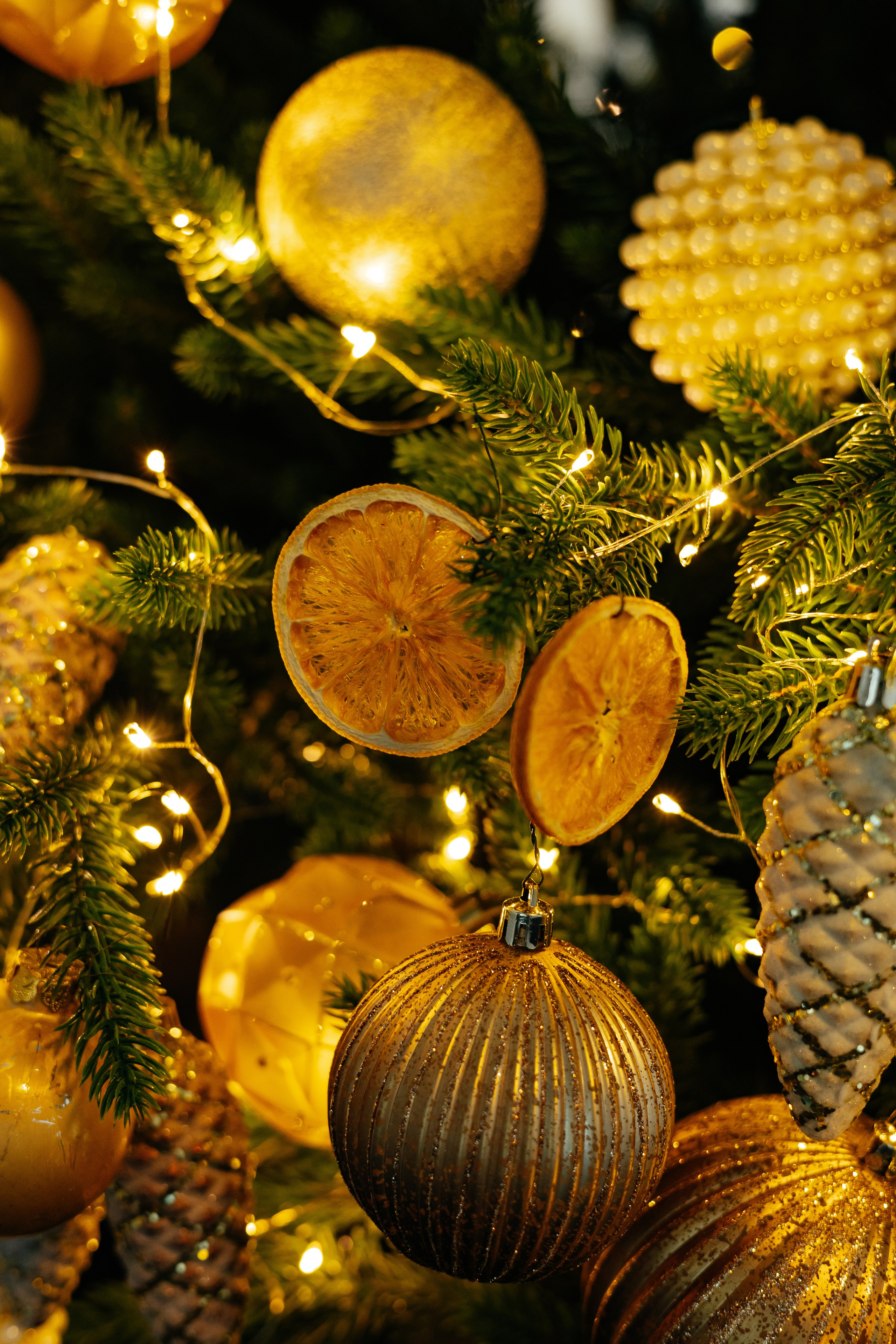 Ёлки. Студия декора Подзюм