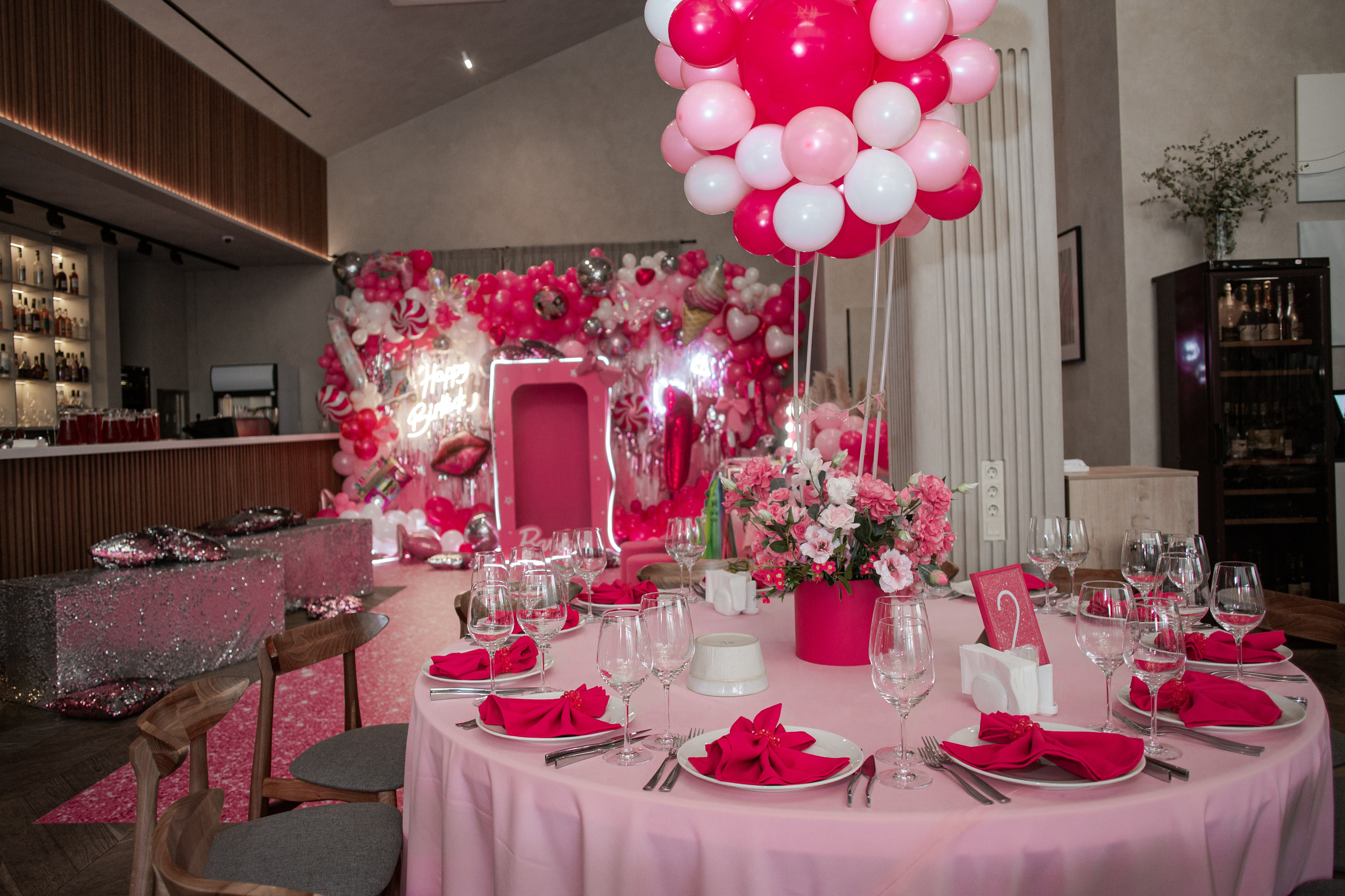 Барби. Студия декора Подзюм