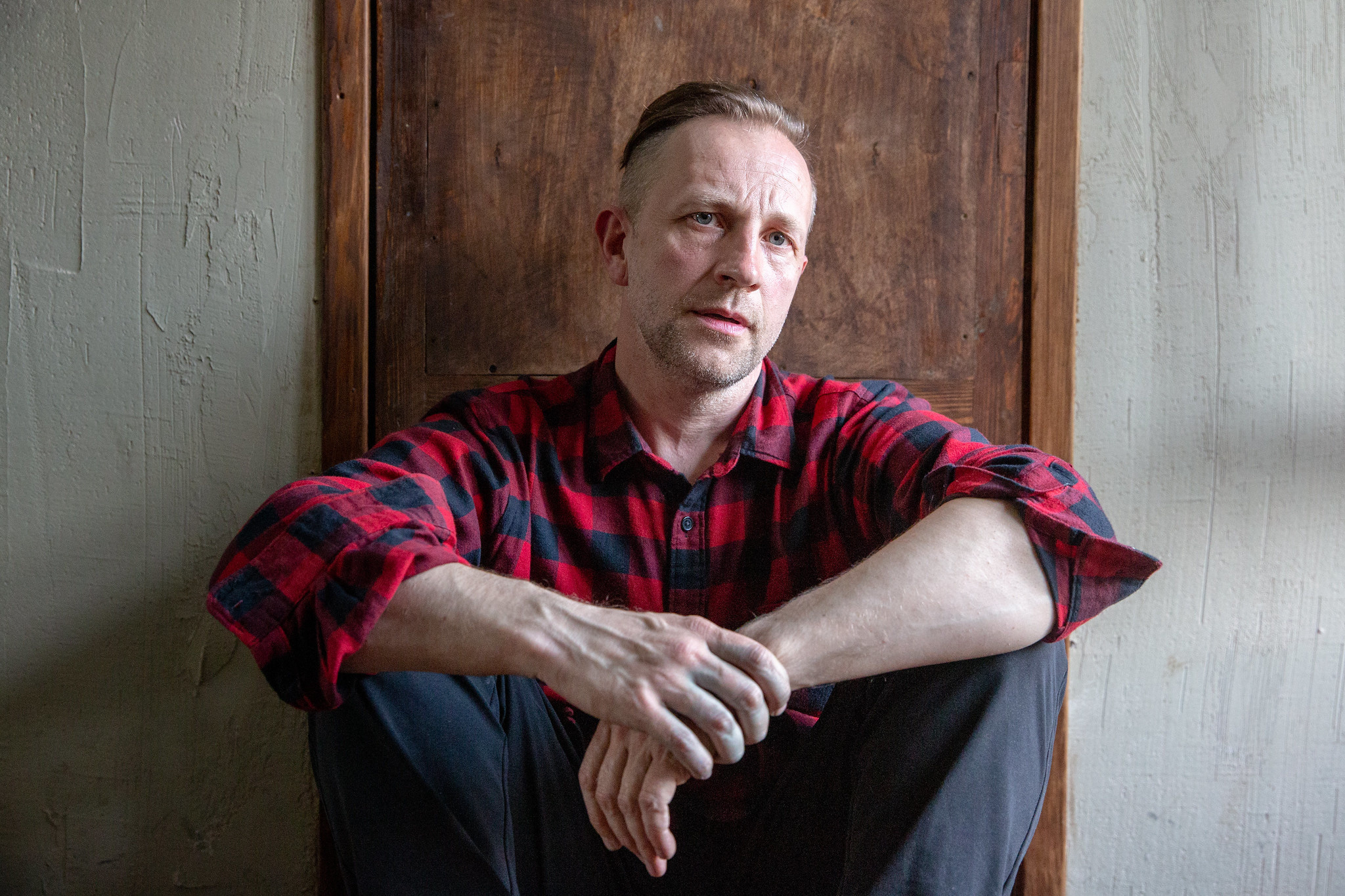 Портреты. Vladislav Kuchinskiy