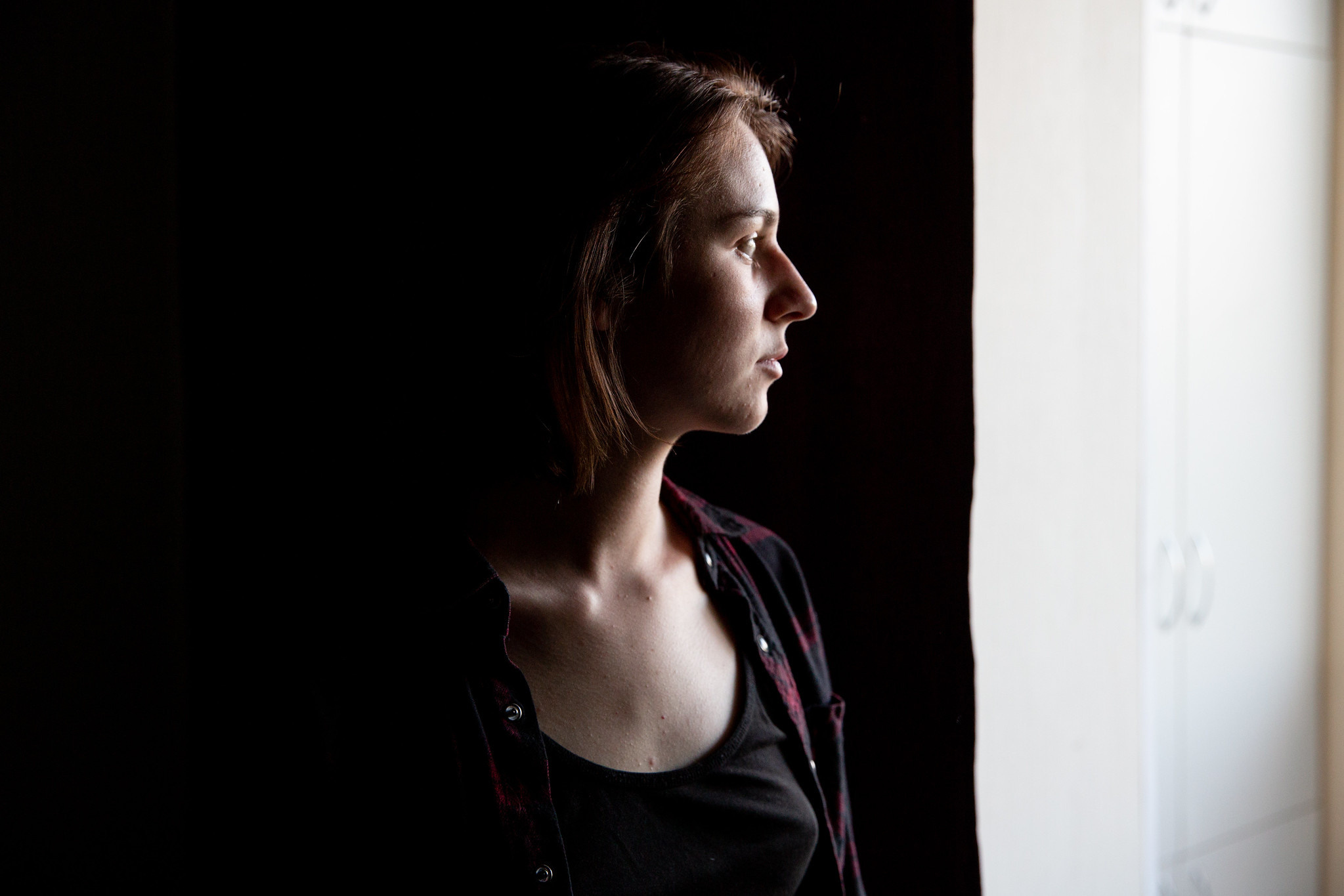 Портреты. Vladislav Kuchinskiy