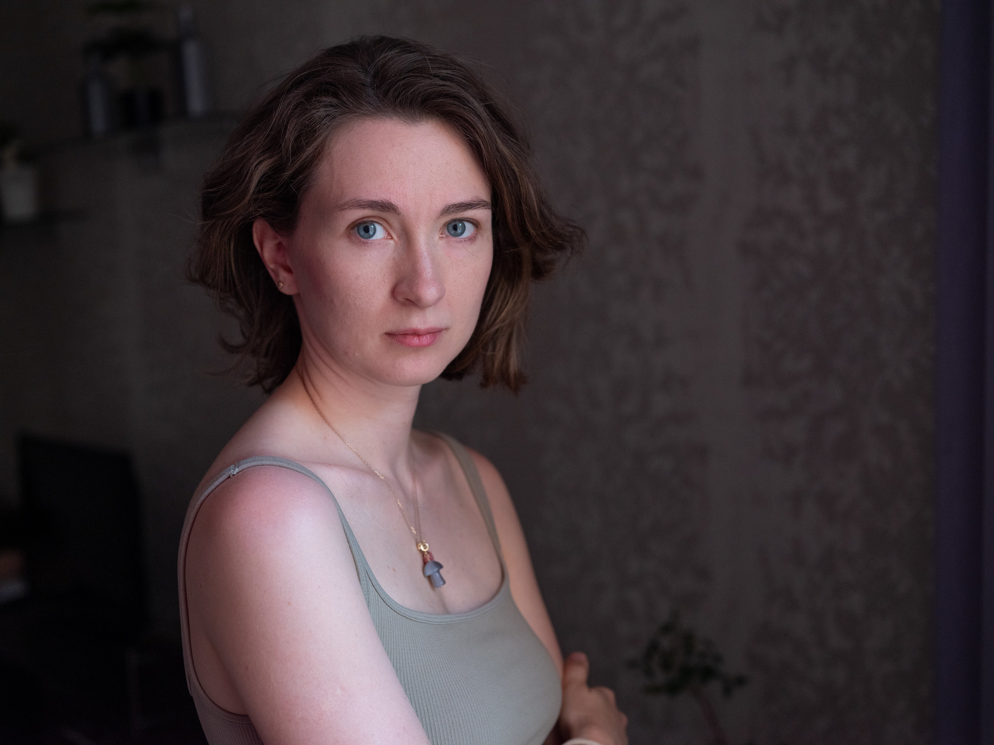 Портреты. Vladislav Kuchinskiy