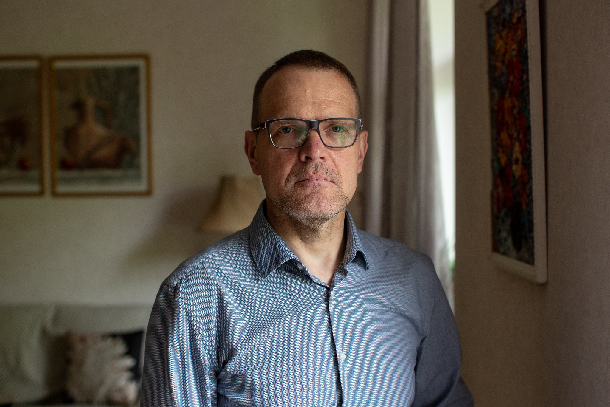 Портреты. Vladislav Kuchinskiy