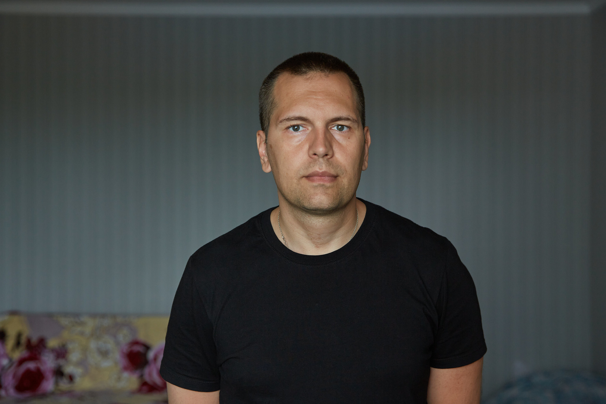 Портреты. Vladislav Kuchinskiy