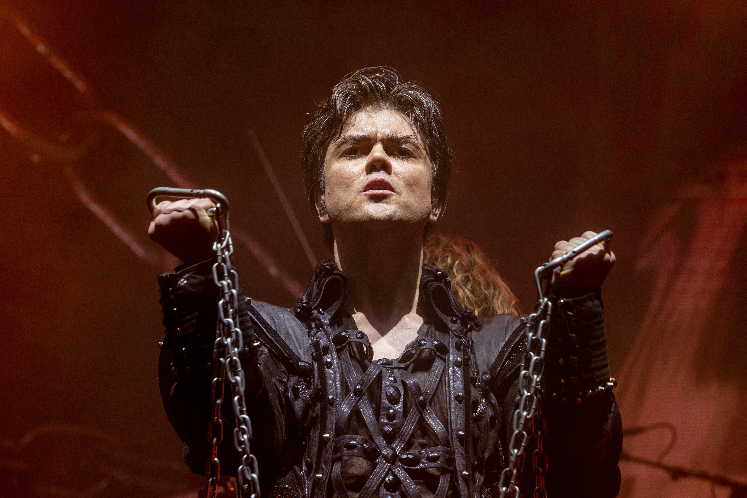 Fabio Pirola, Concord Orchestra, клуб Морзе