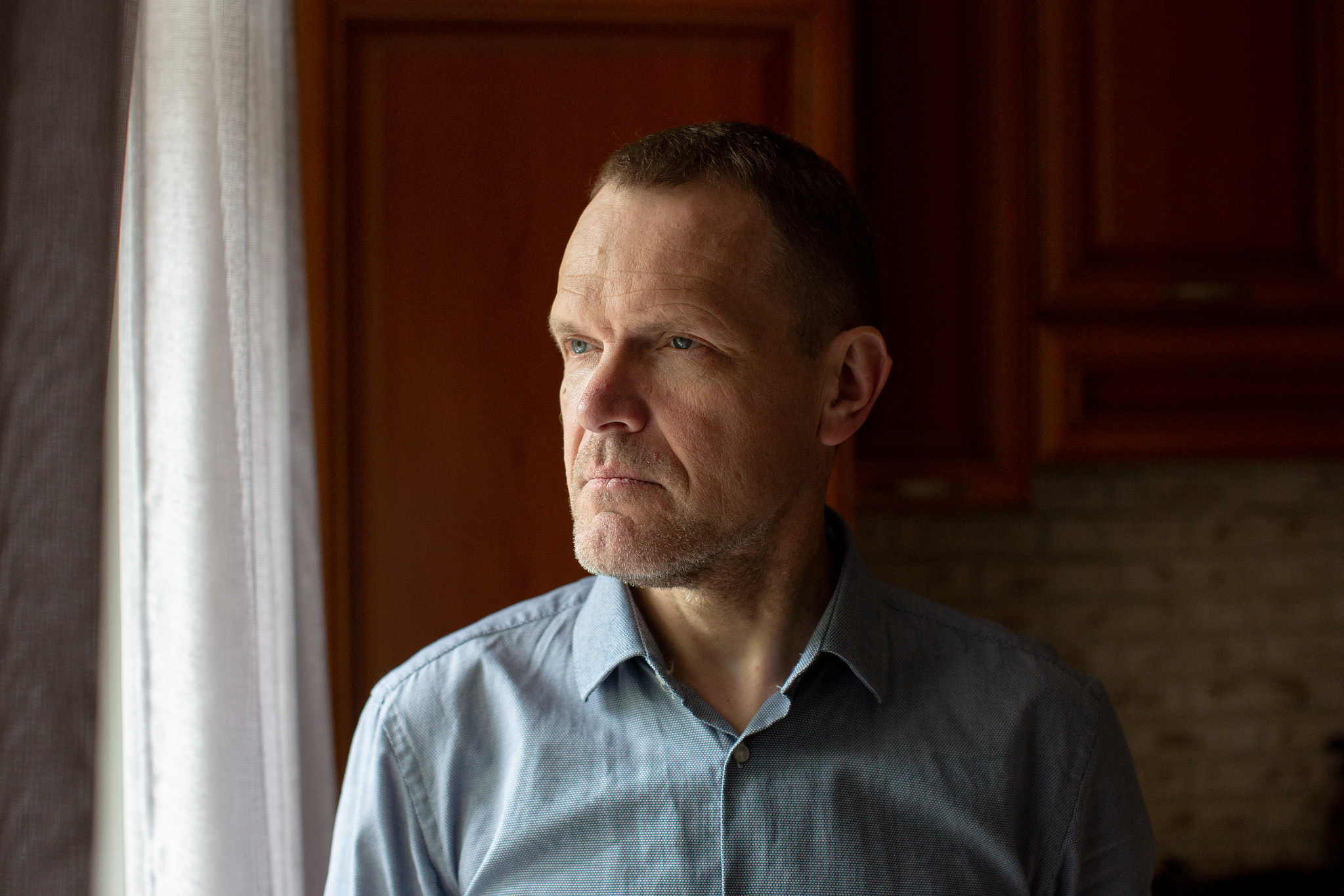 Портреты. Vladislav Kuchinskiy