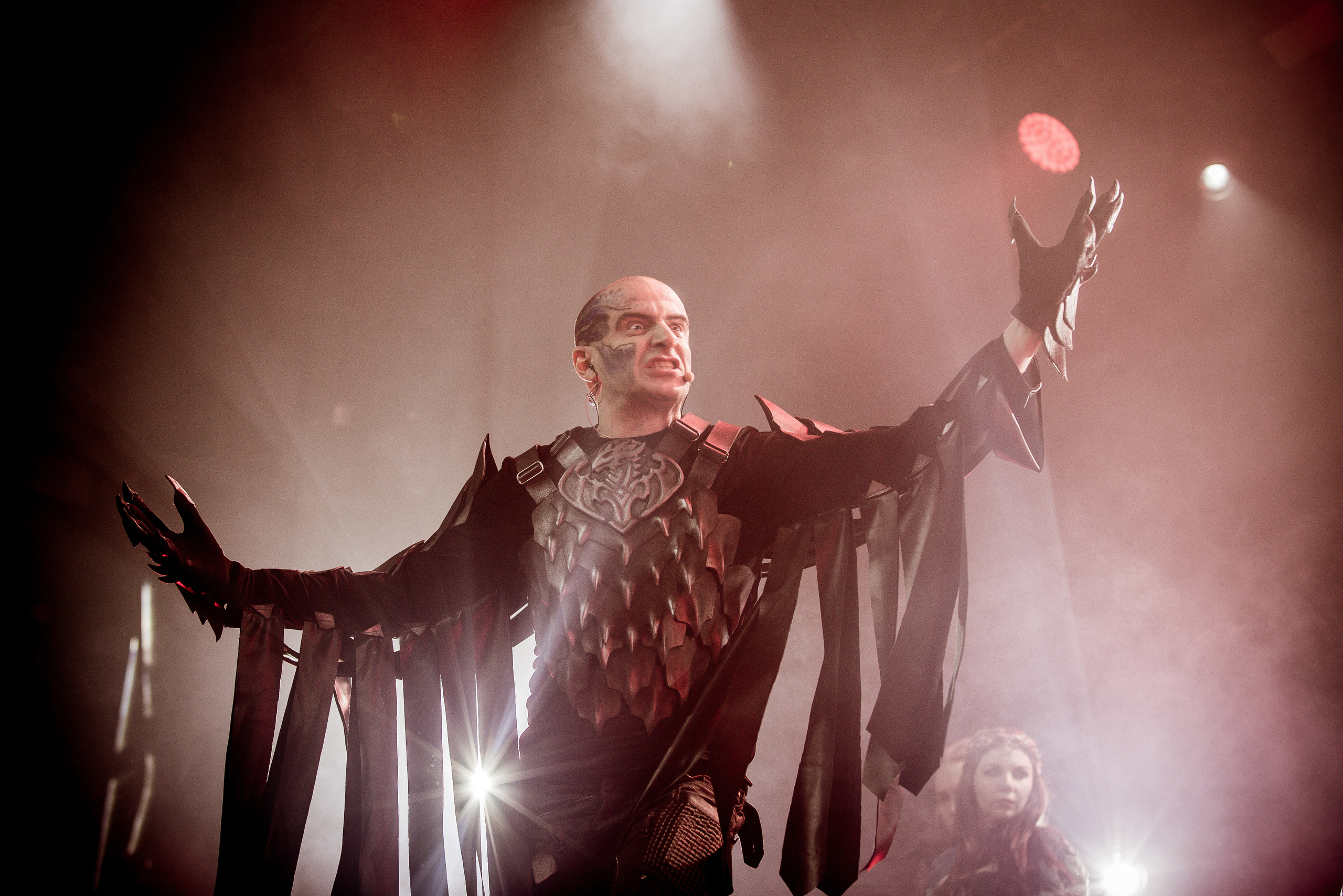 Группа Эпидемия, клуб А2