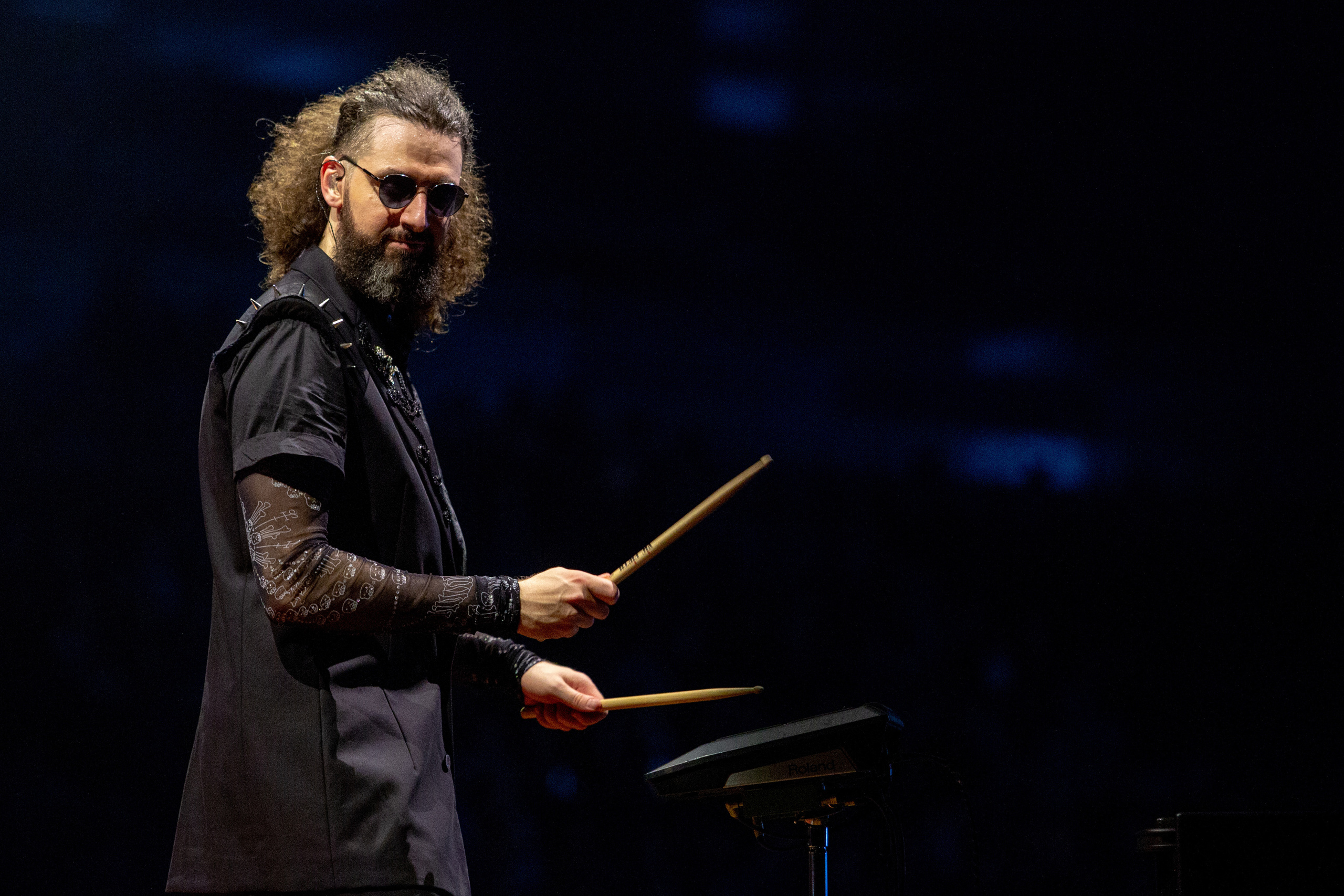 Борис Лифшиц, Группа Би-2, Ледовый Дворец