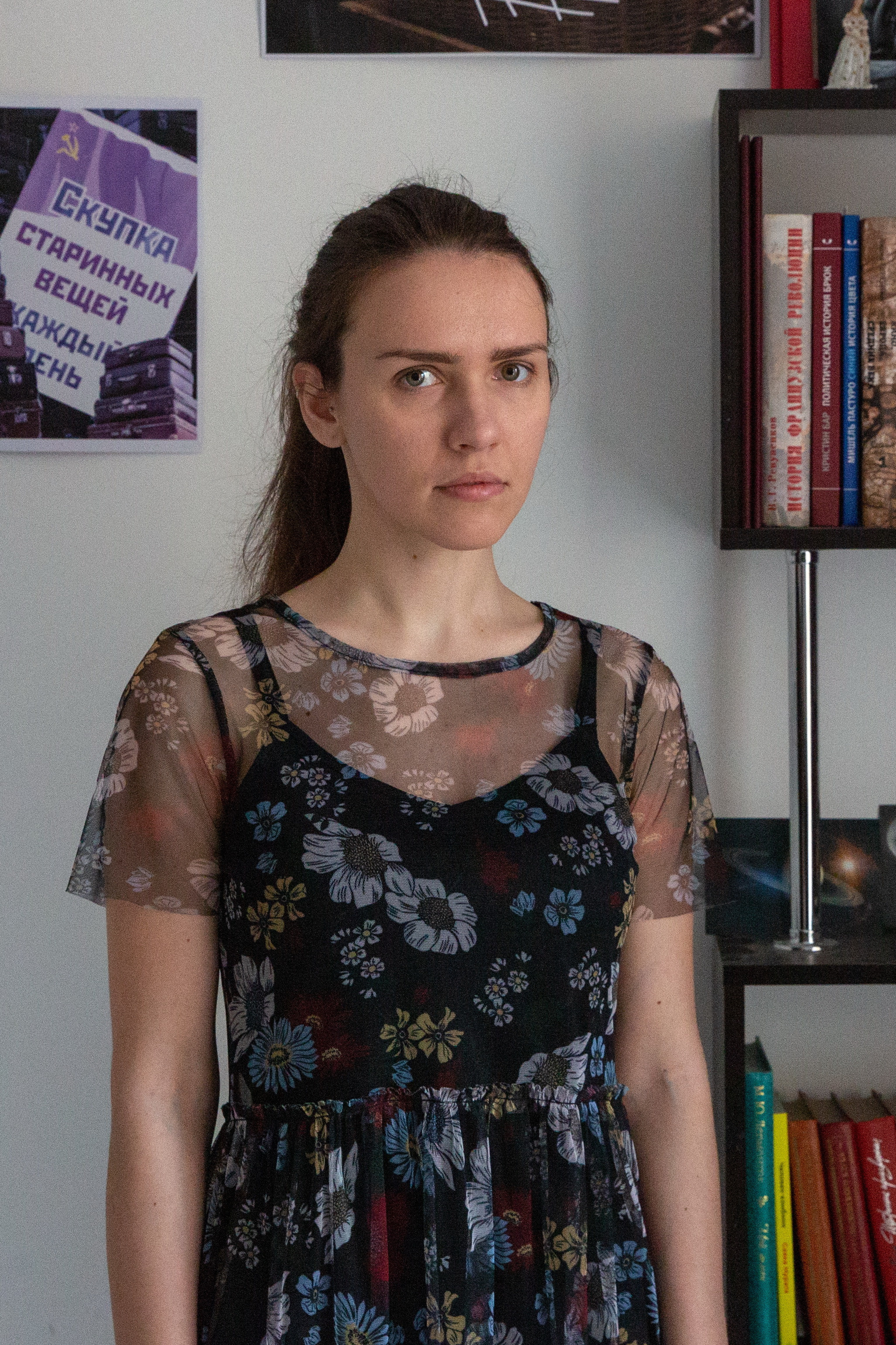 Портреты. Vladislav Kuchinskiy