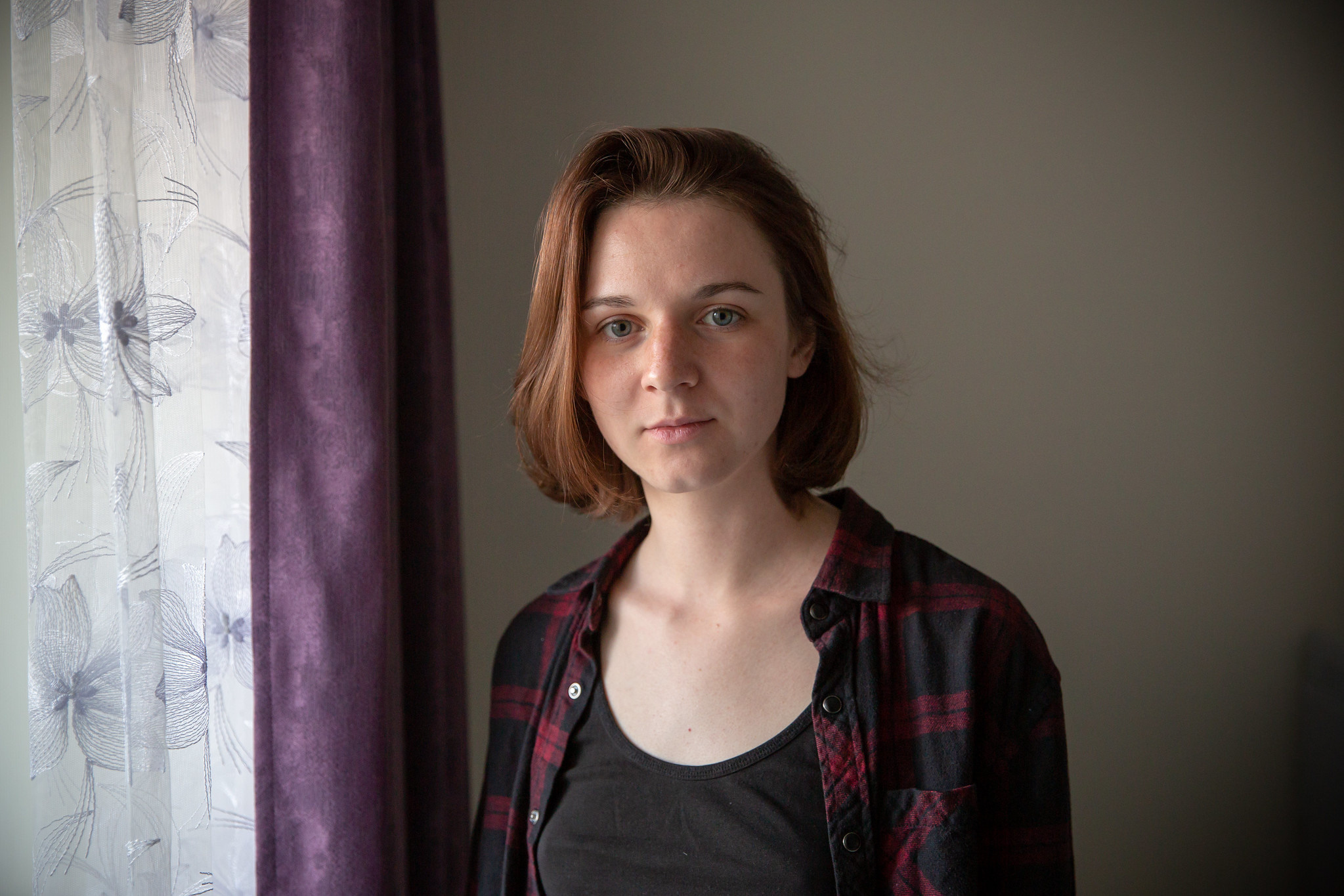 Портреты. Vladislav Kuchinskiy