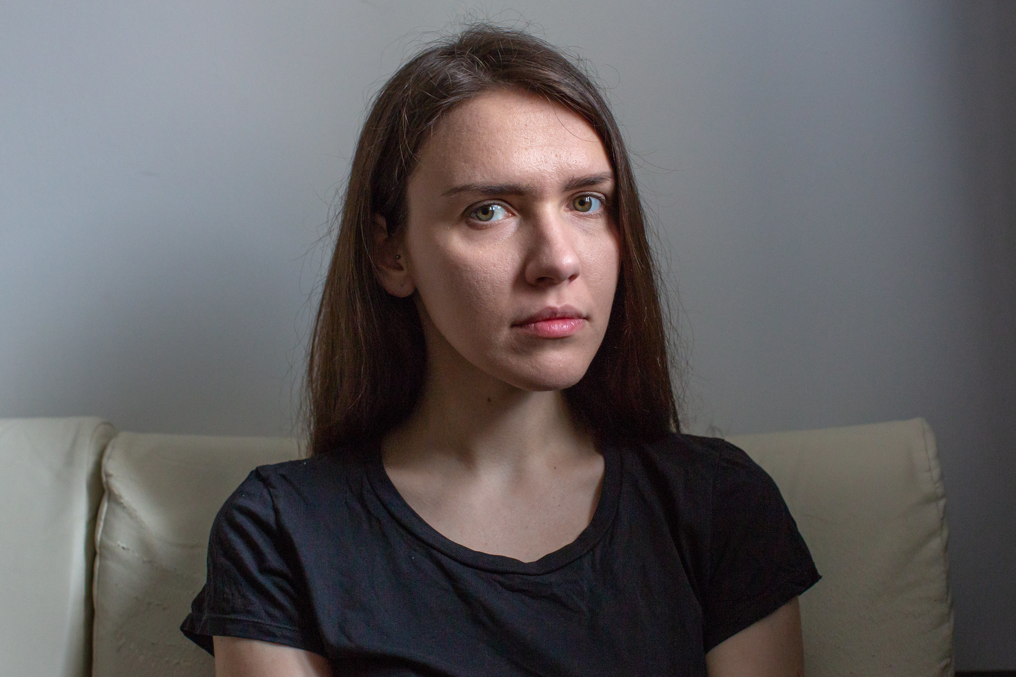 Портреты. Vladislav Kuchinskiy