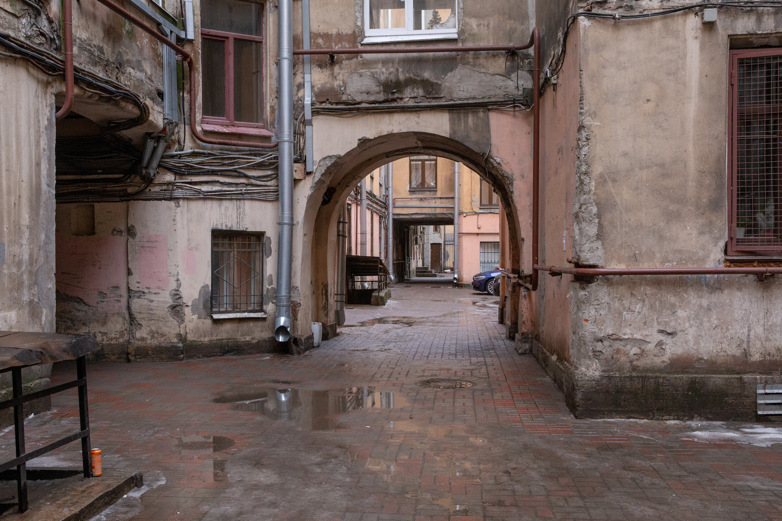 Влад Кучинский