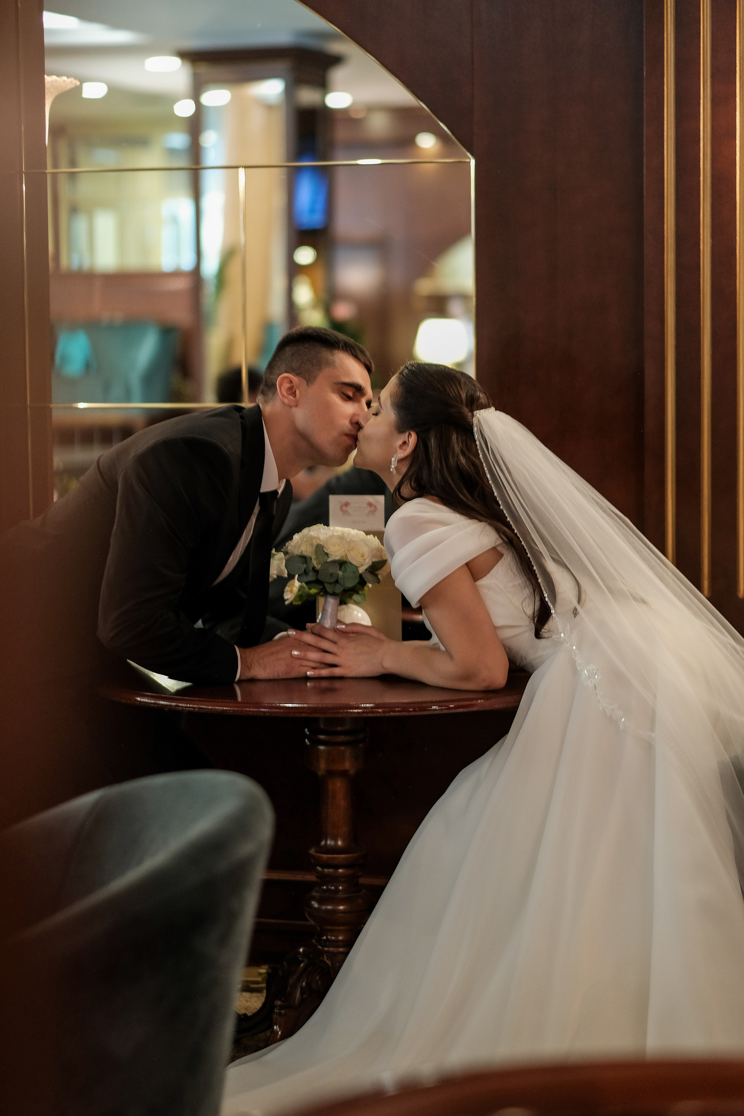 Максим и Татьяна. Твой эксклюзивный фотограф Мария Дригова