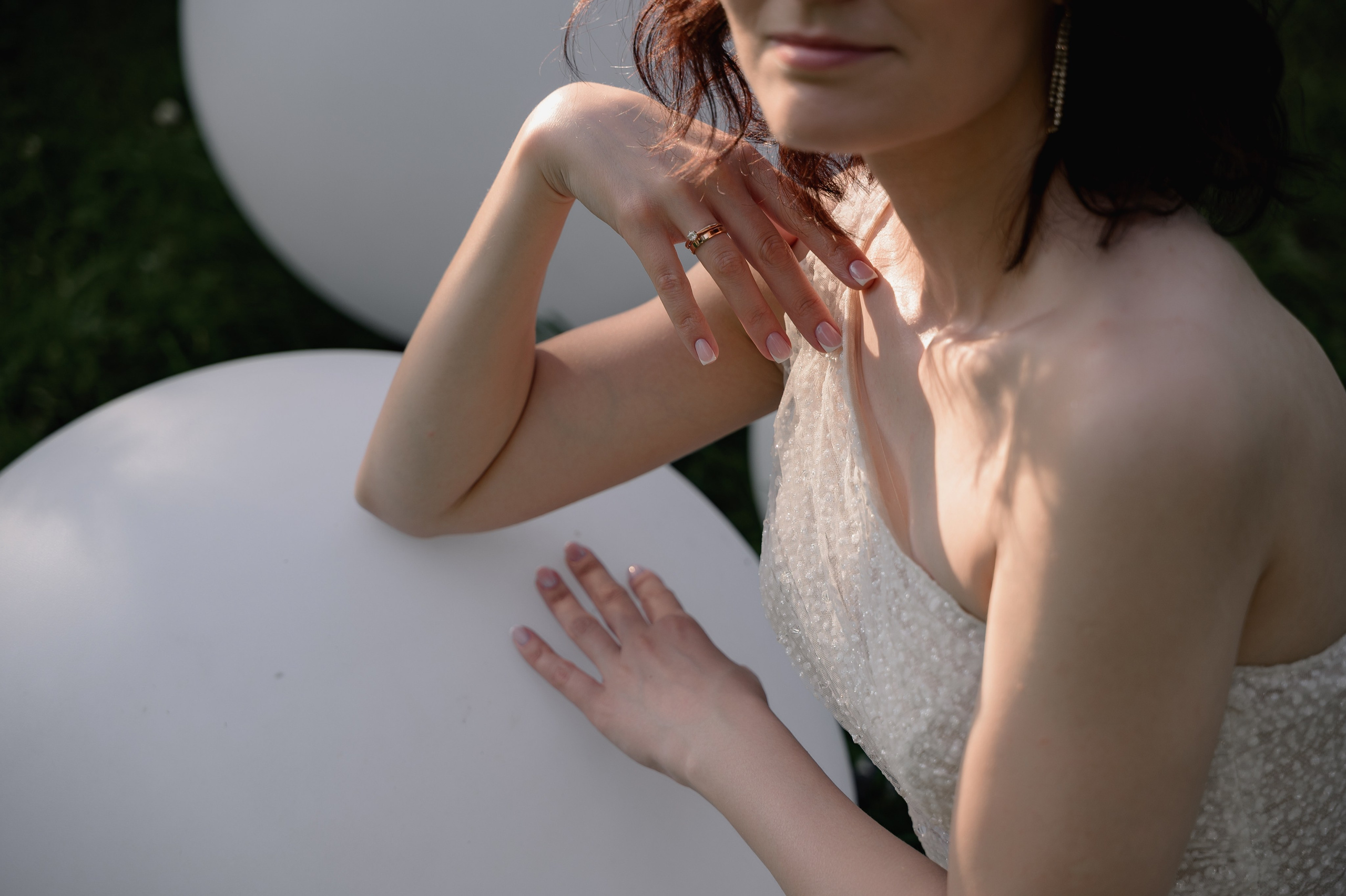 Валентина & Алексей. Свадебный фотограф в Новосибирске Алена Цизман