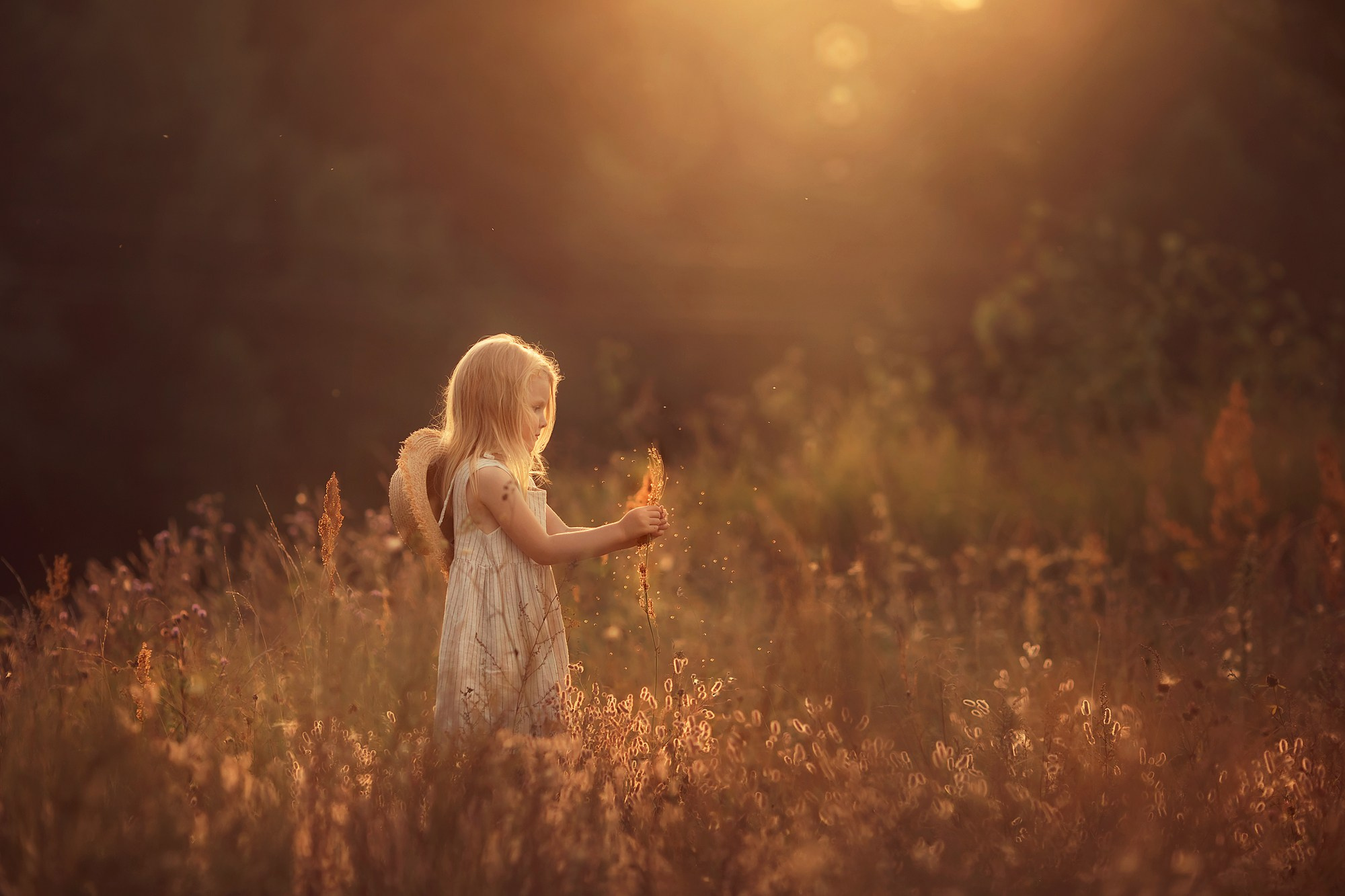 Есения. Семейный фотограф Микульская Ирина