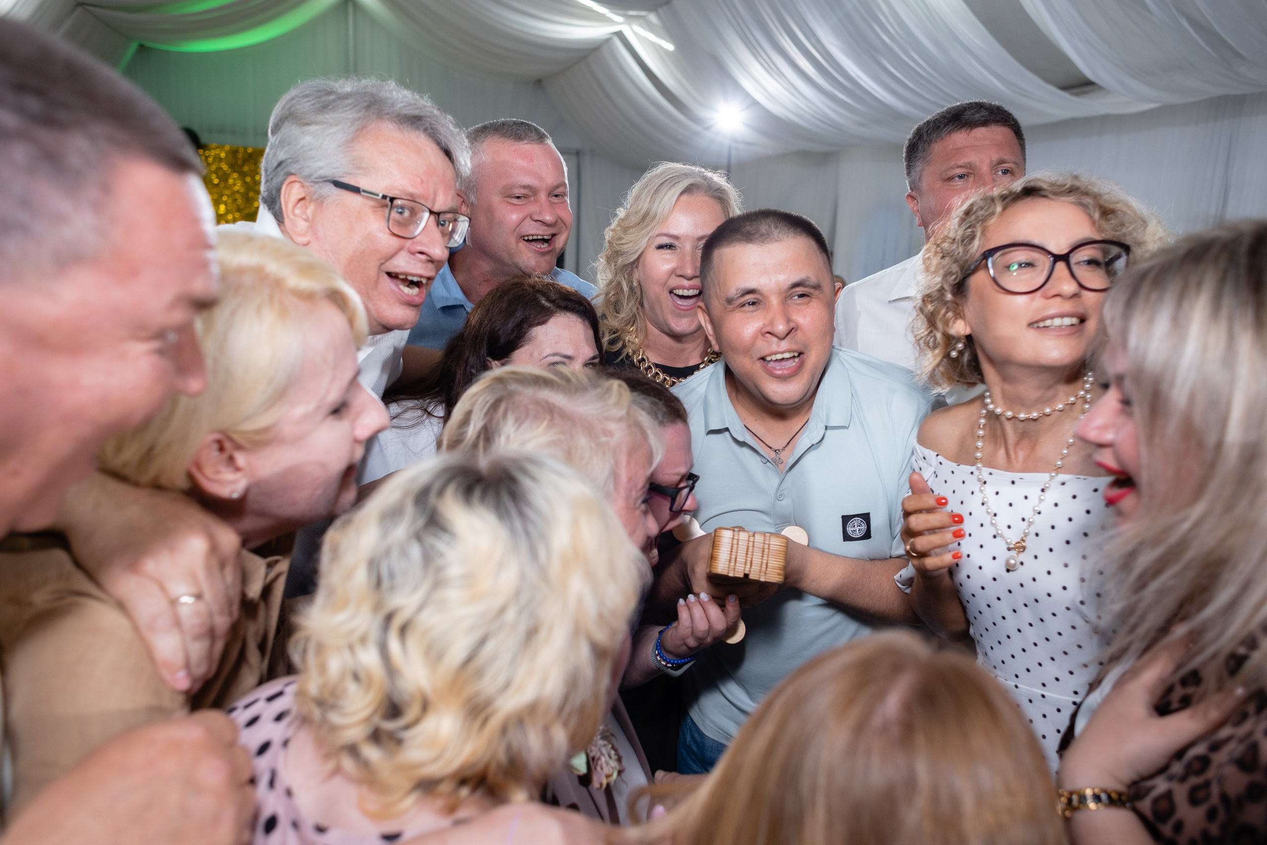 Выпуск 2024 9 кл г. Теплая. Фотограф Татьяна Орлова