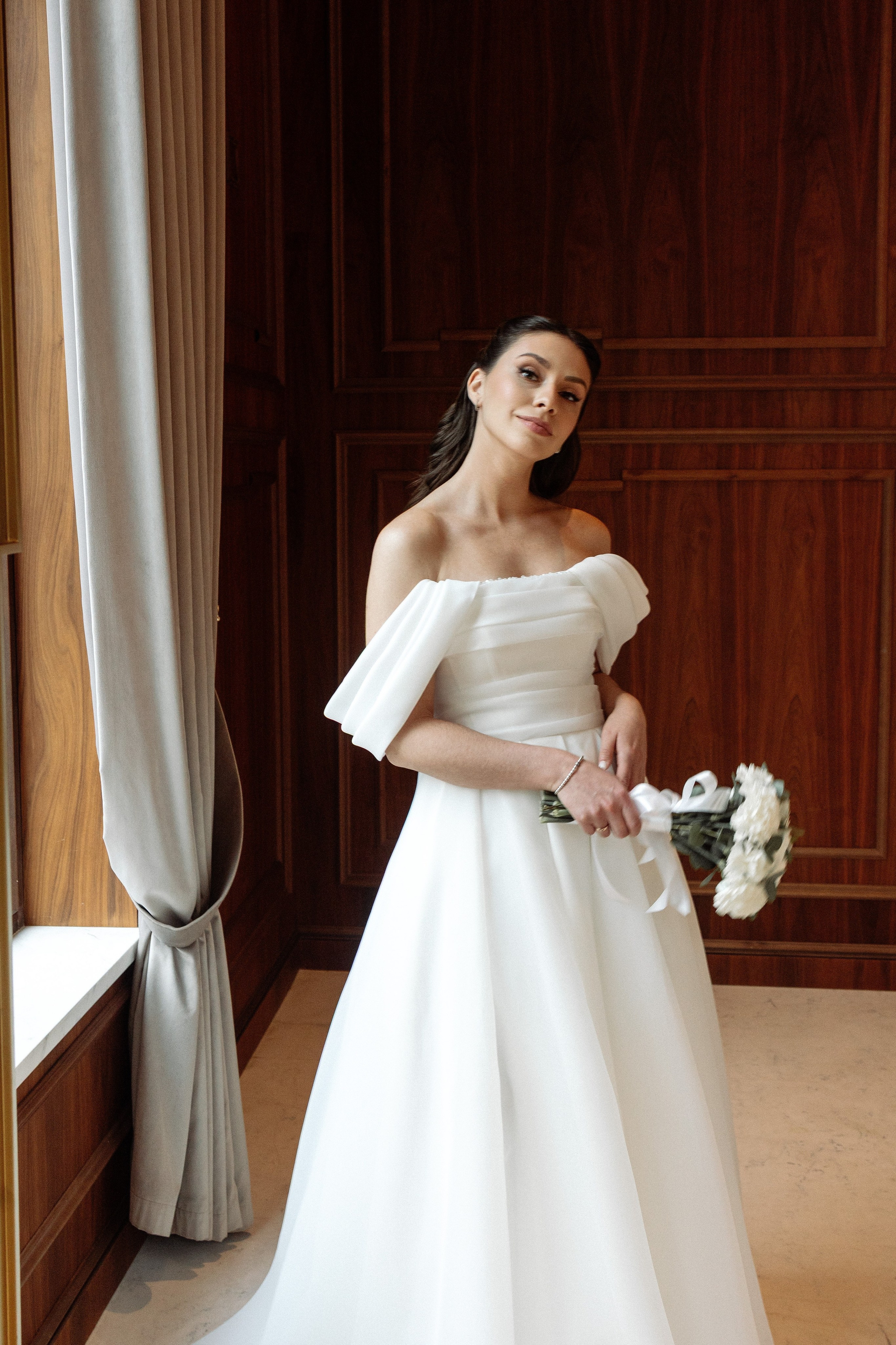 Дамир и Мария. Свадебный фотограф Маргарита Глумскова