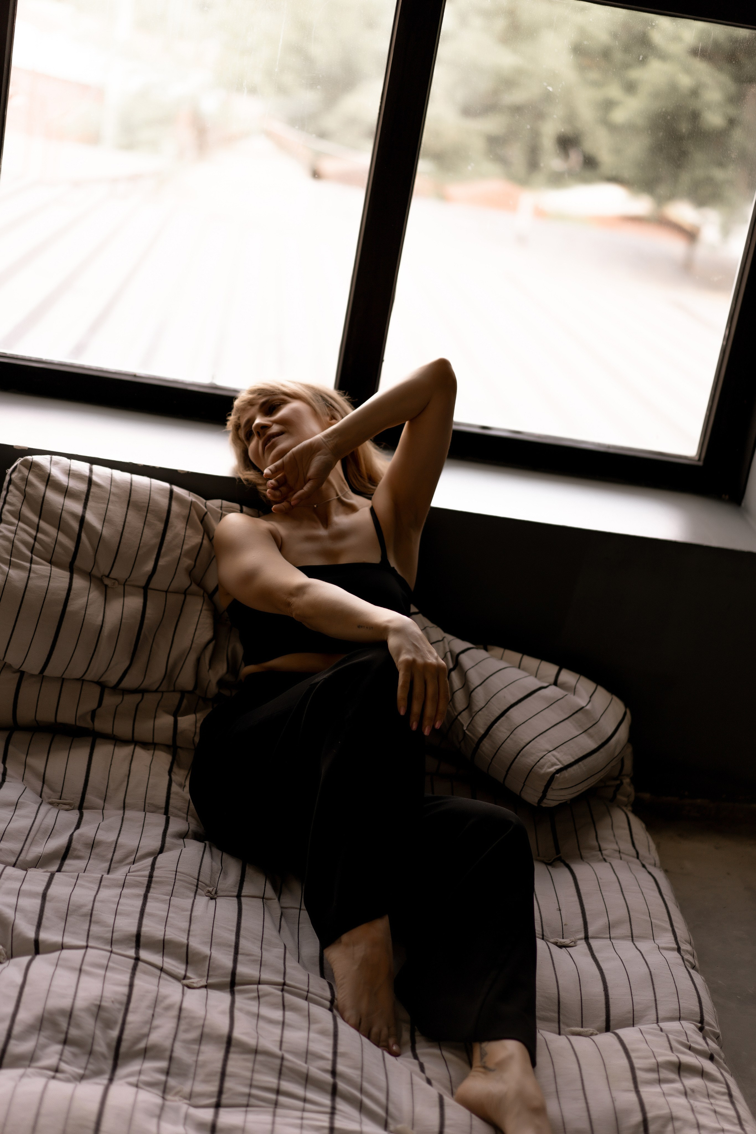 Фотосессия для себя в Челябинске