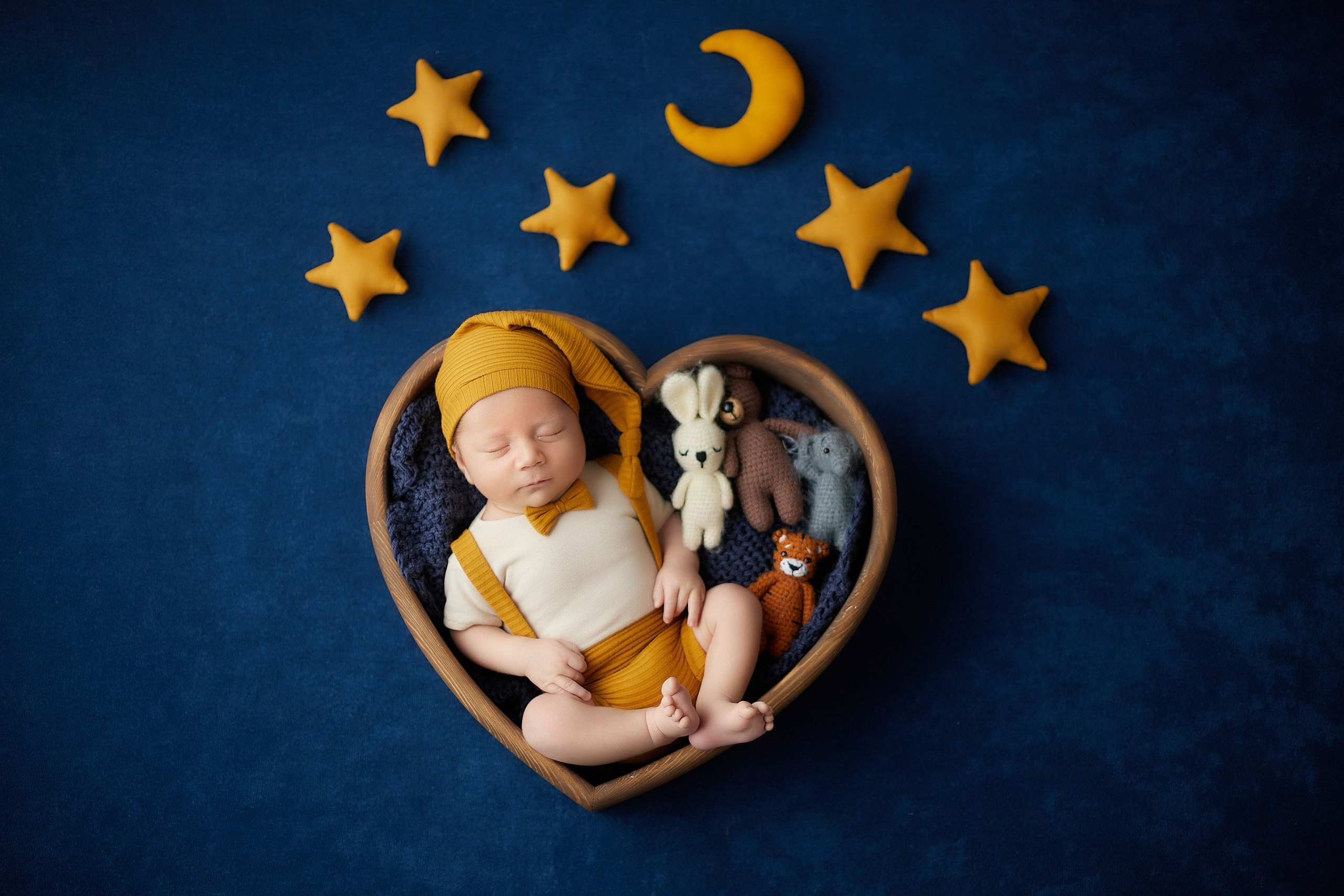 Новорожденные. Фотограф новорожденных в Набережных челнах