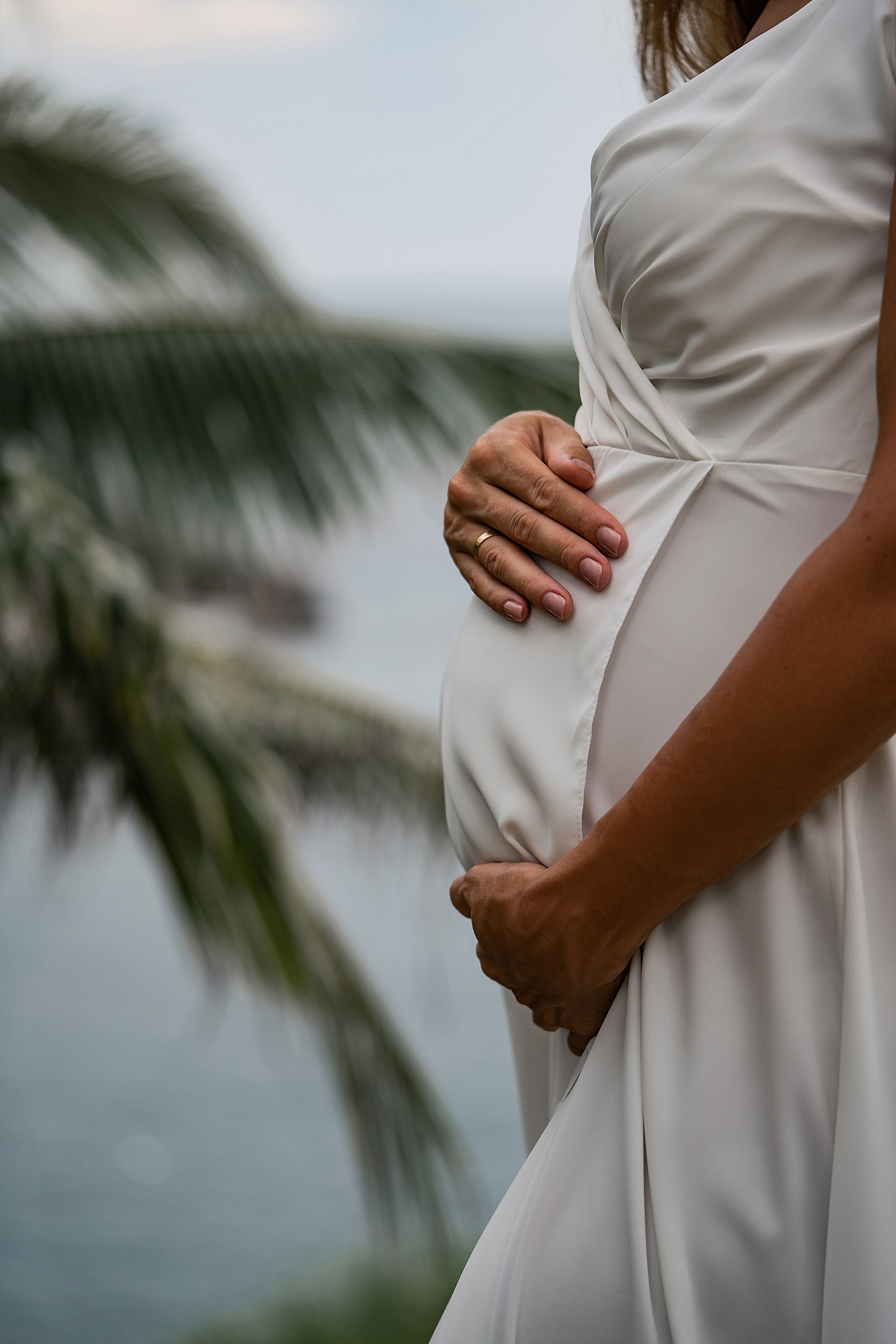 Беременность. Фотограф Москва