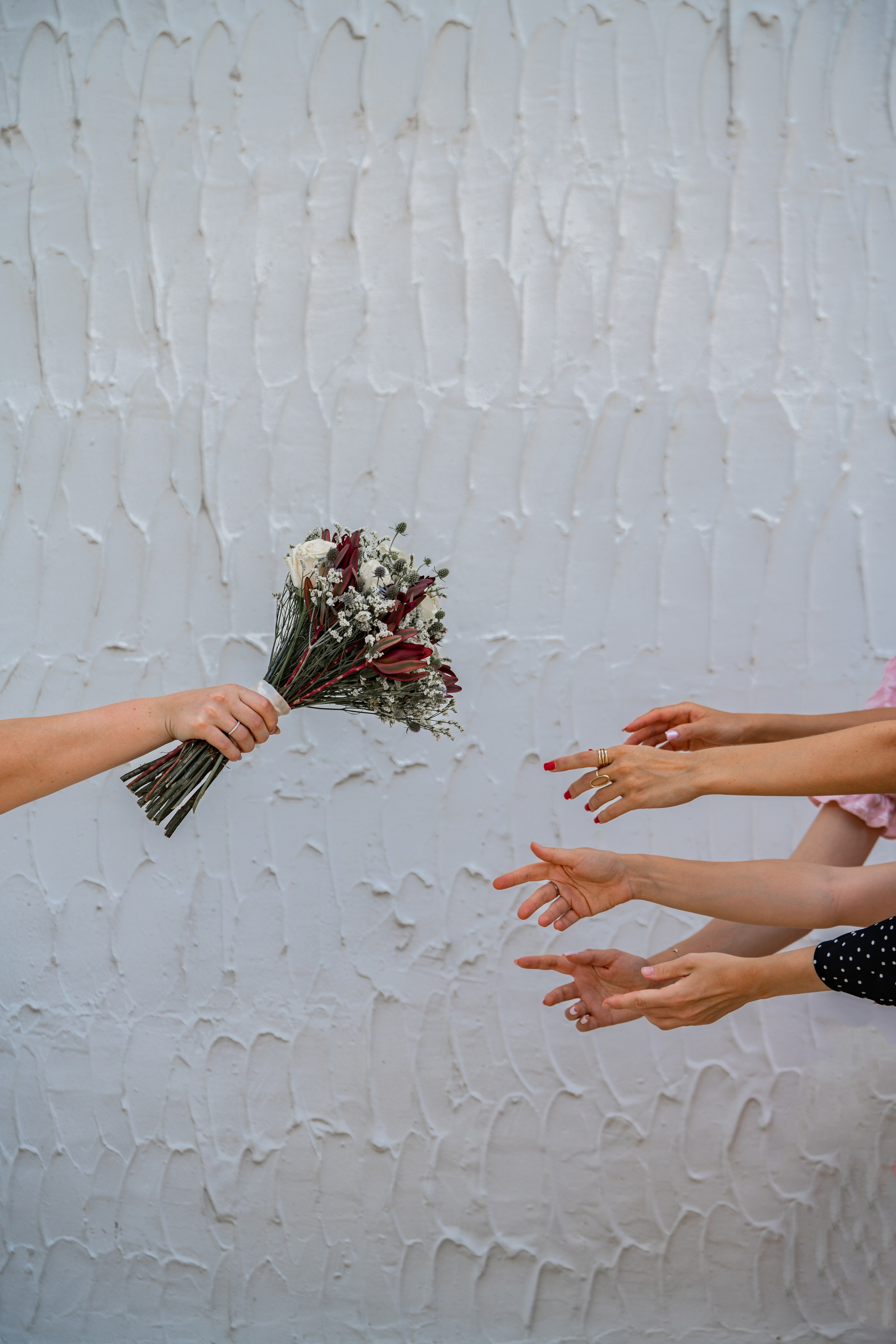 Свадебные съемки. Фотограф Москва