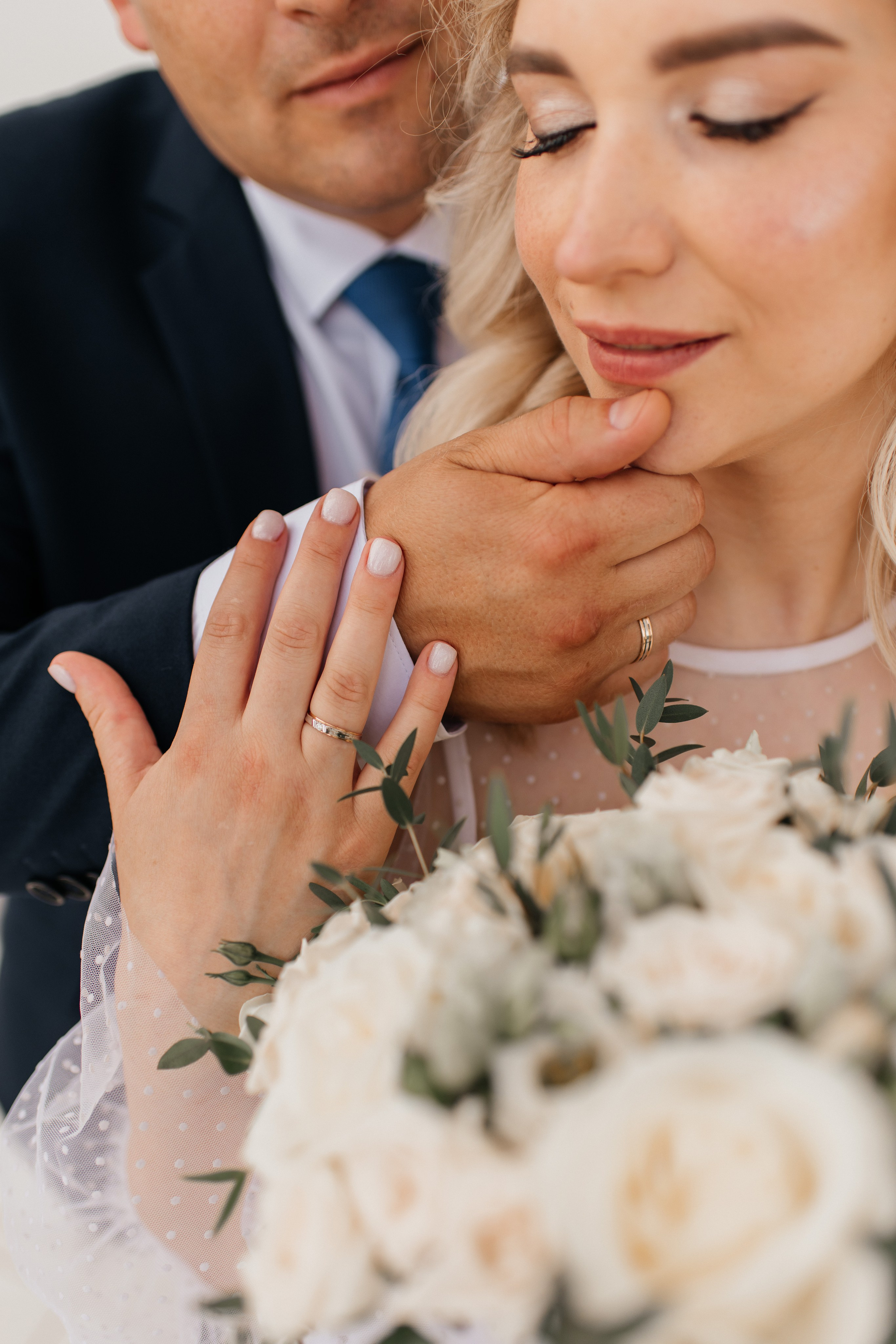 Свадьба. Фотограф Алиса Чечина. Калуга. Товарково