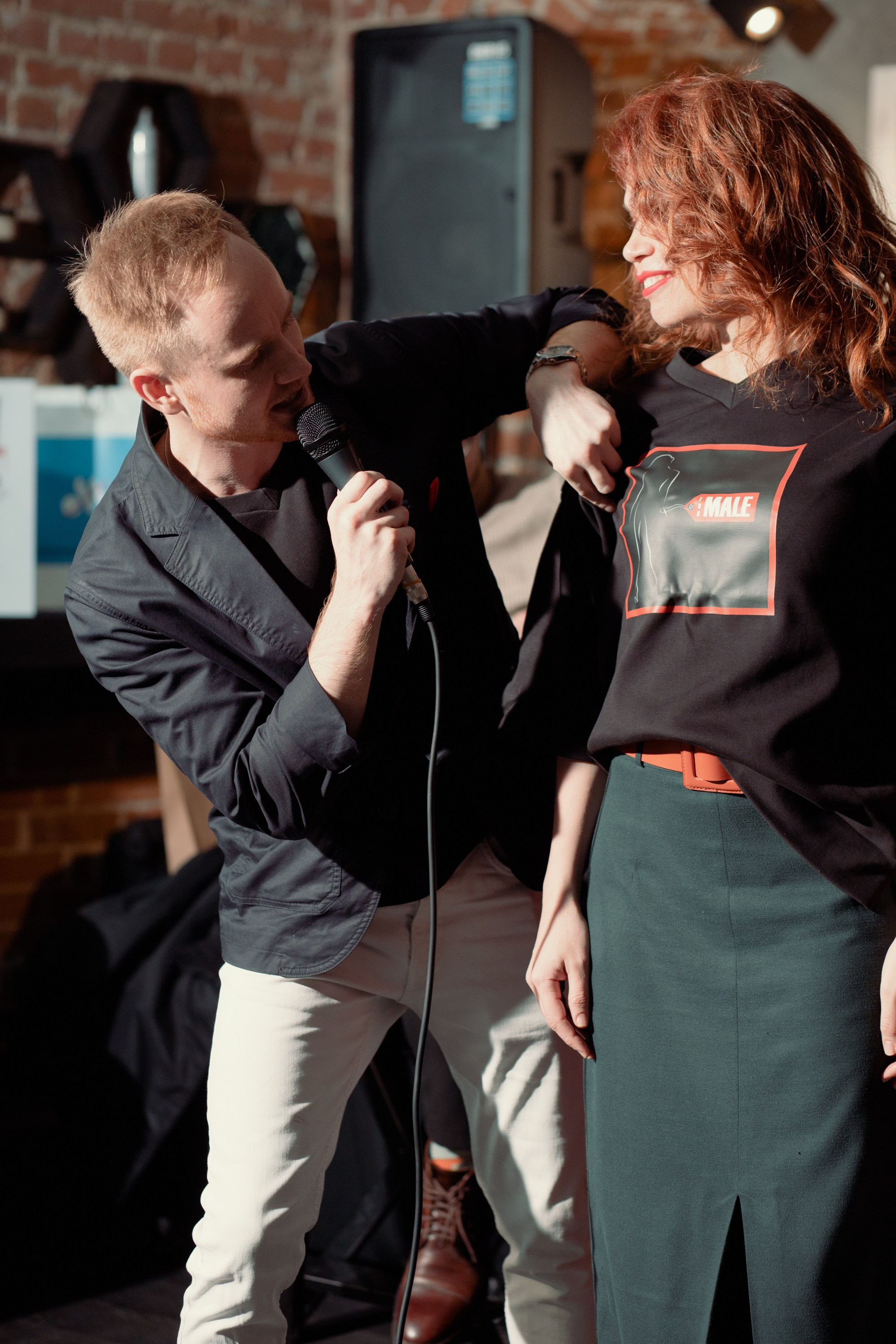 Le Prima, Design-show «В Моменте». Портретный и интерьерный фотограф в Москве|Кашин Артём