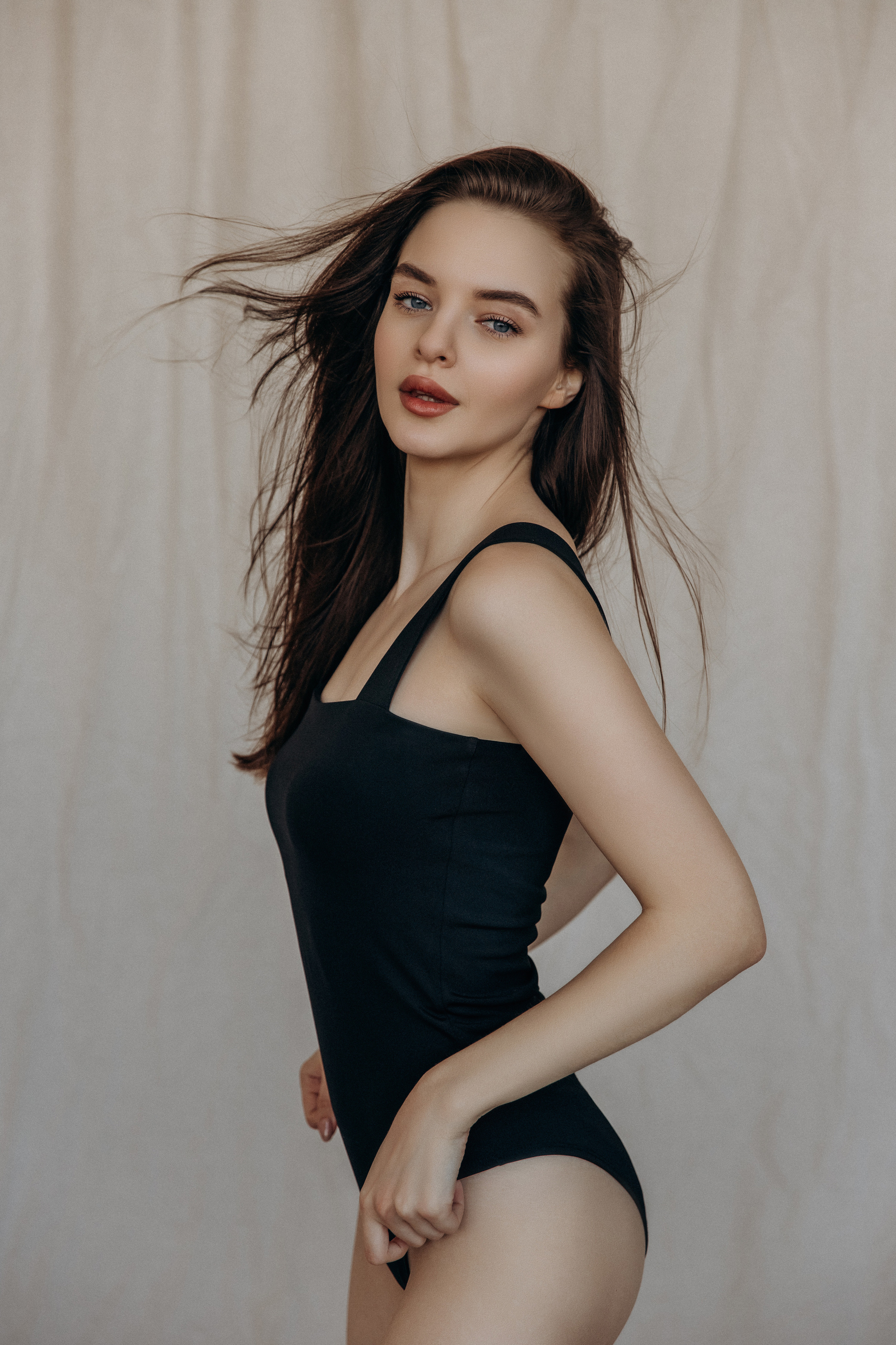 Портреты. Фотограф — Погодина Екатерина