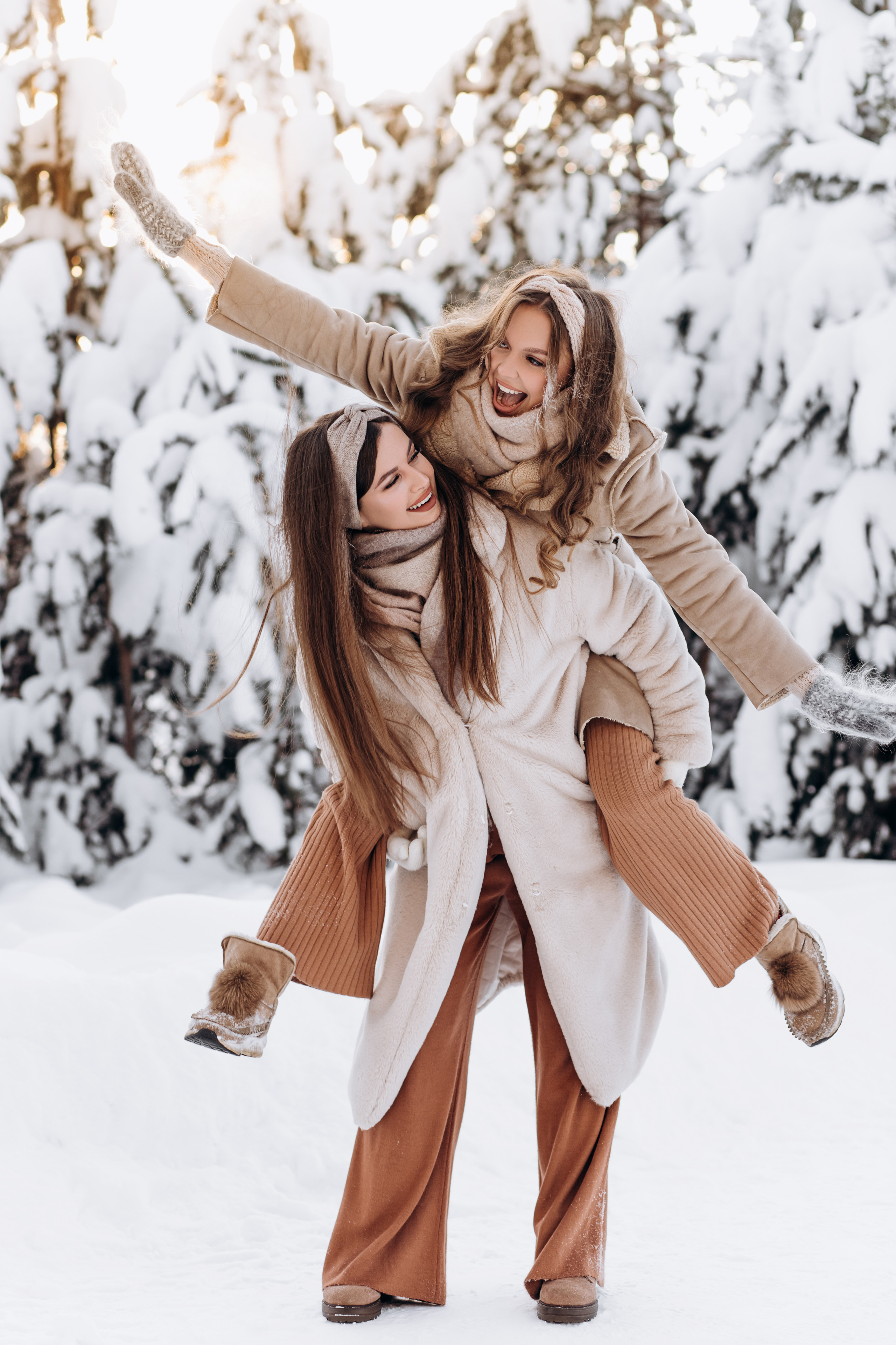 Портреты. Фотограф — Погодина Екатерина