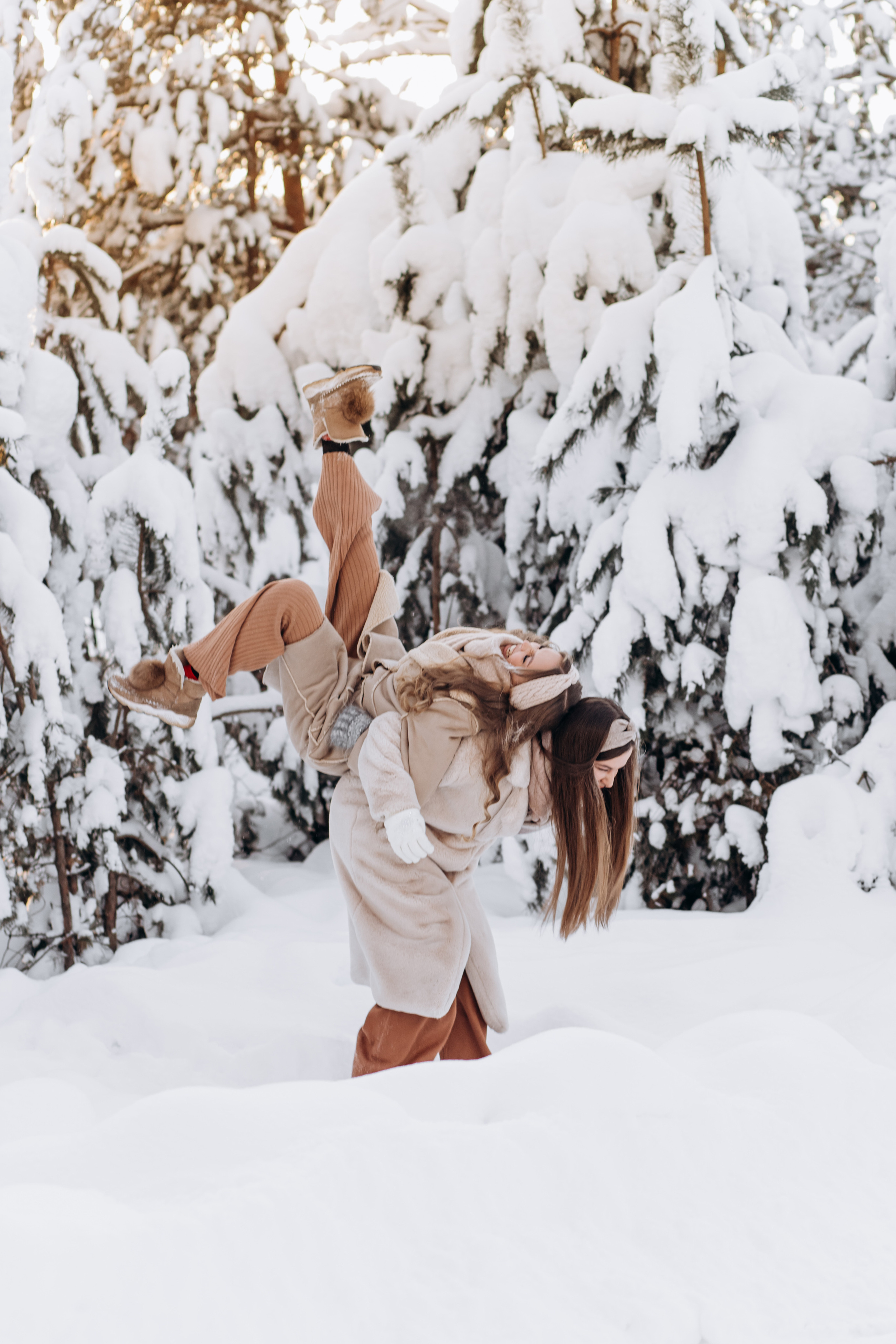 Портреты. Фотограф — Погодина Екатерина