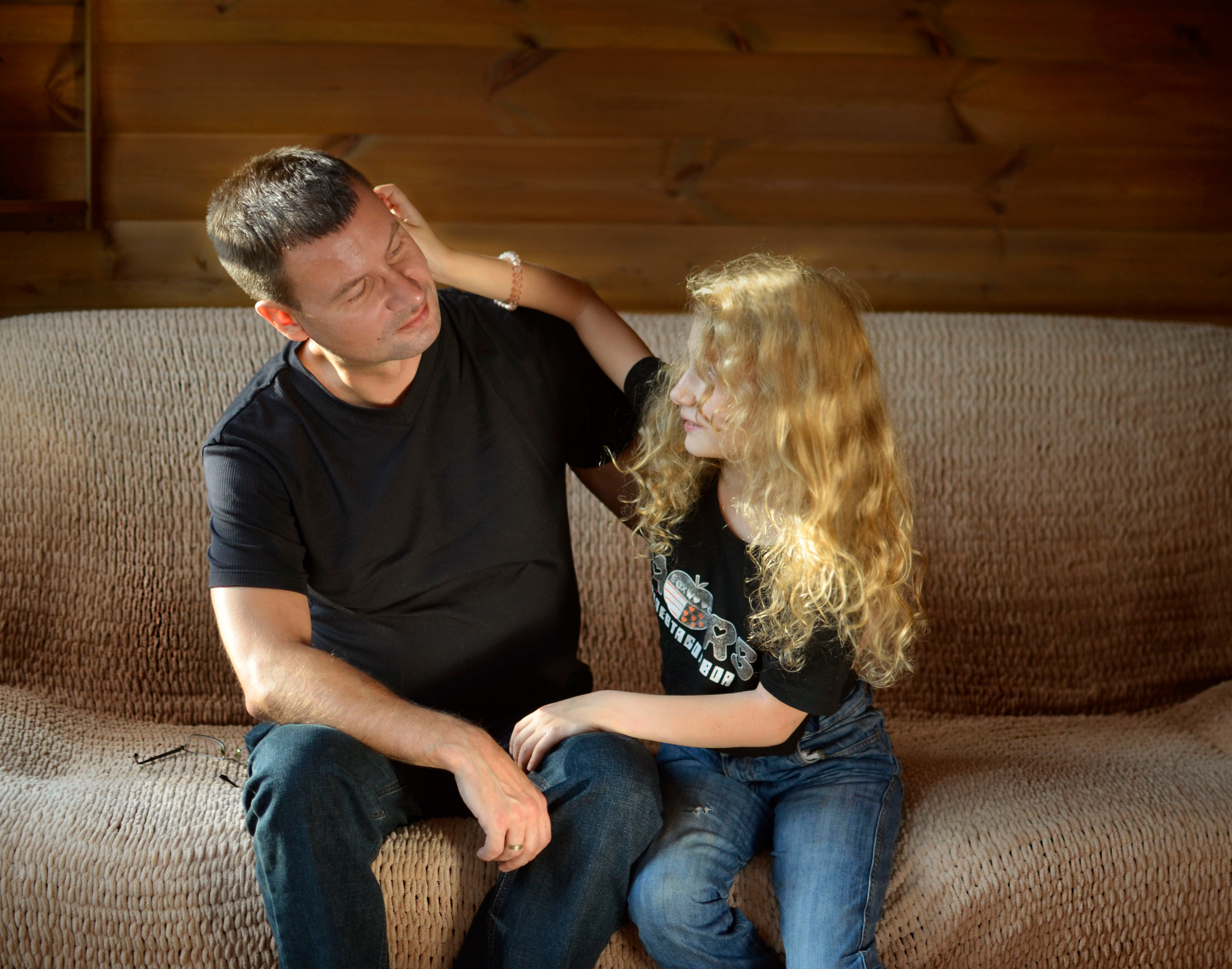 Родня. Семейный фотограф